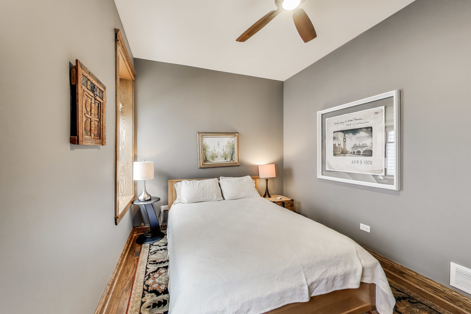 2333 N Spaulding Avenue