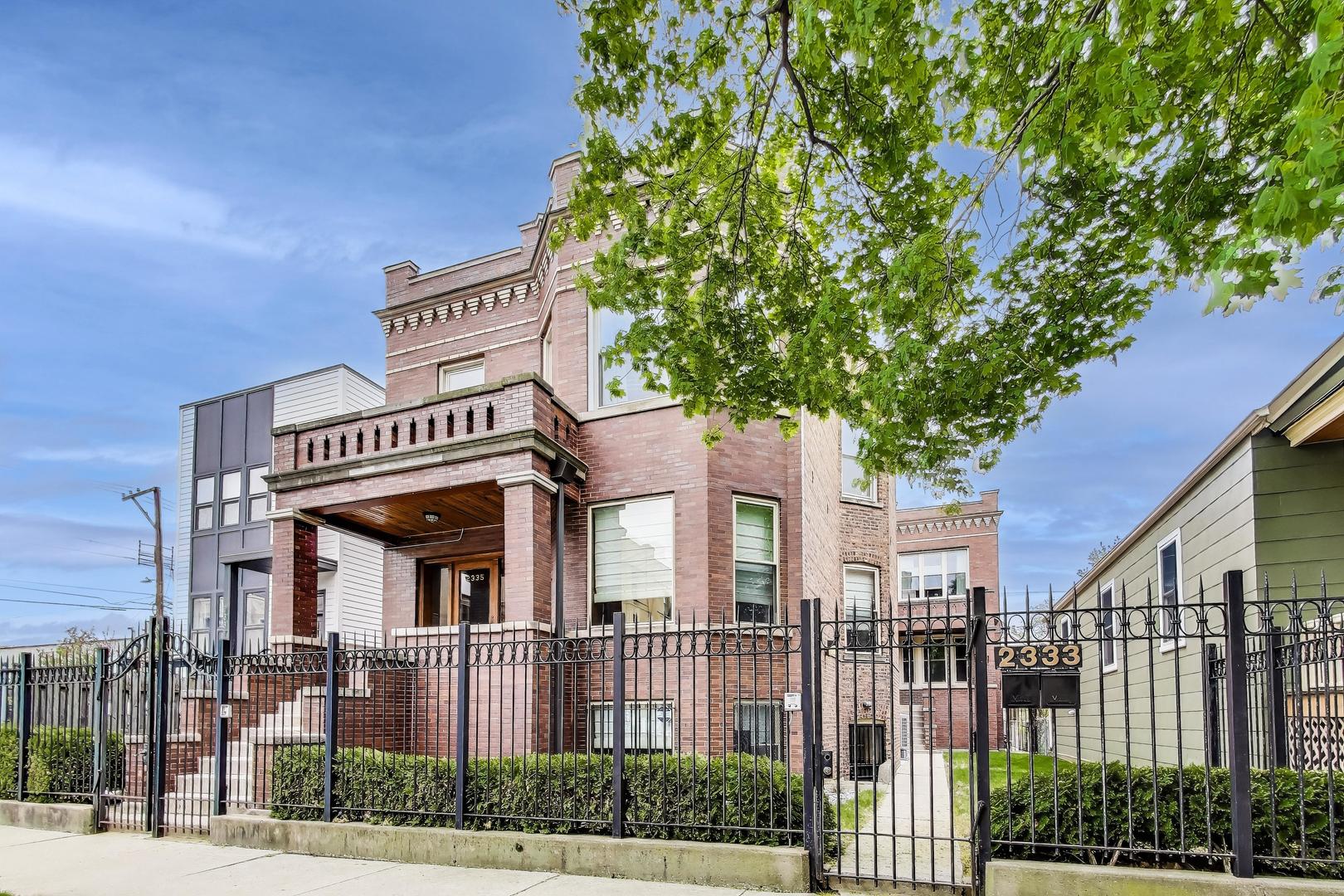 2333 N Spaulding Avenue