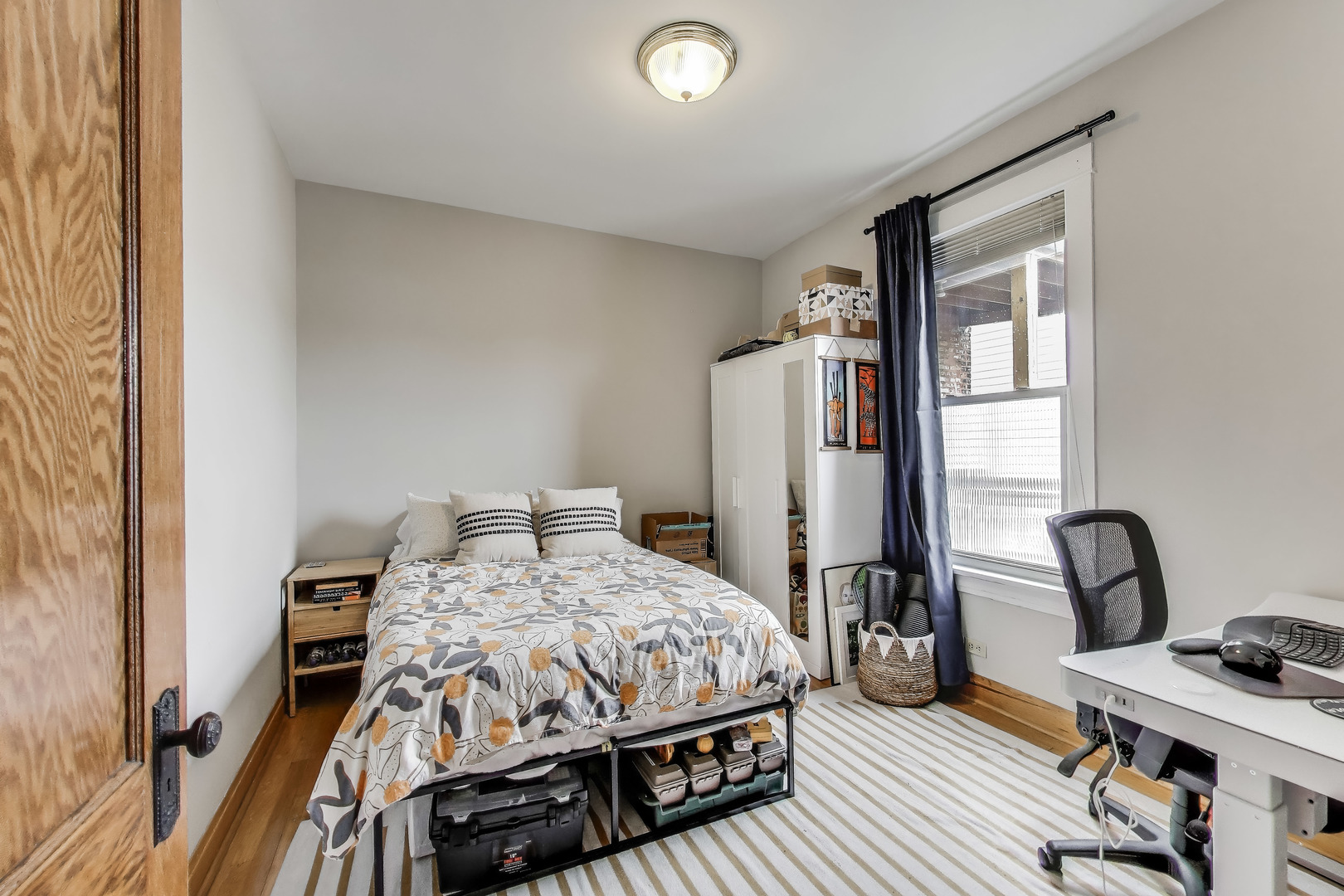 2333 N Spaulding Avenue