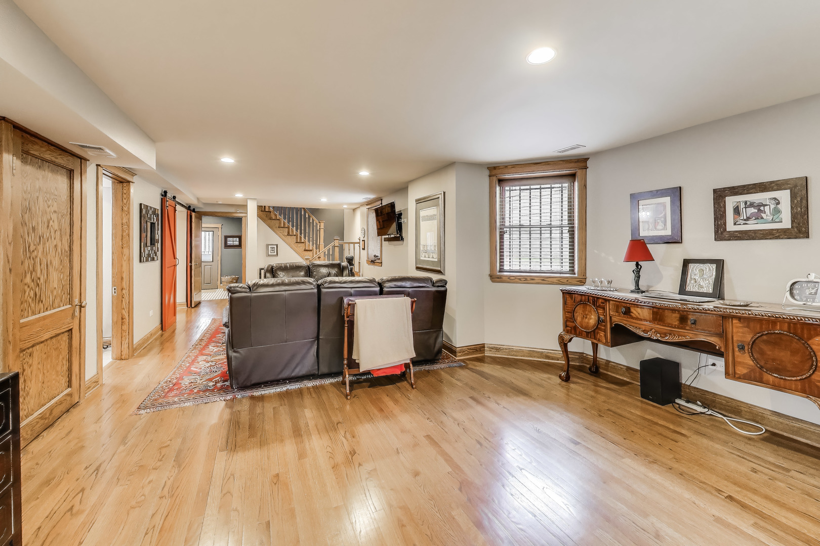 2333 N Spaulding Avenue