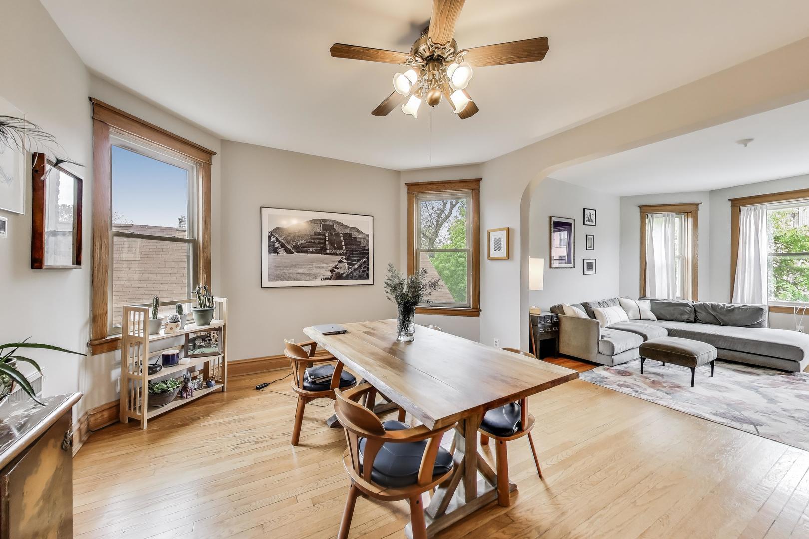 2333 N Spaulding Avenue