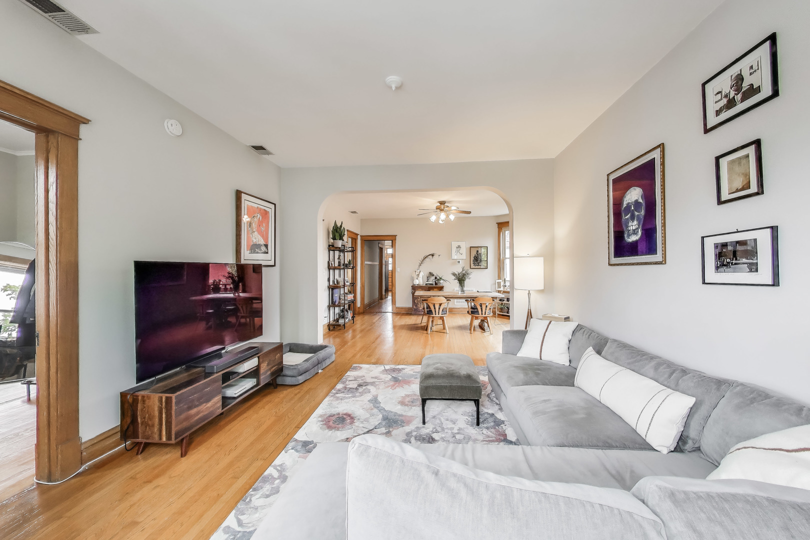 2333 N Spaulding Avenue