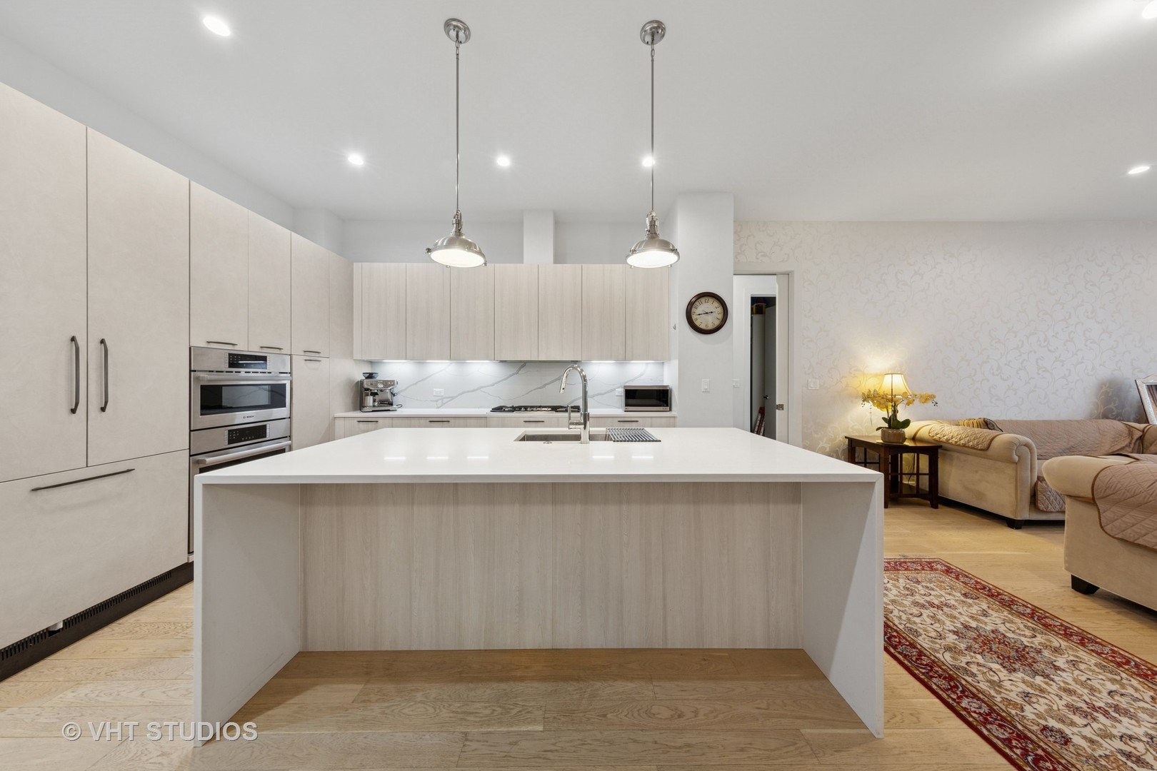 2773 N Hampden Court Unit: 404