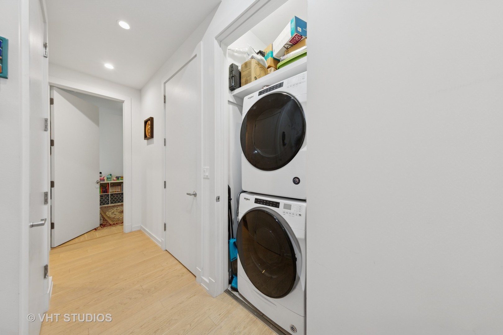 2773 N Hampden Court Unit: 404