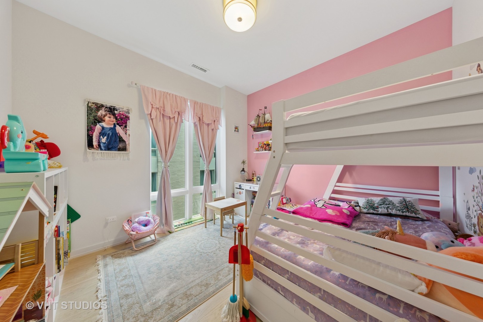 2773 N Hampden Court Unit: 404