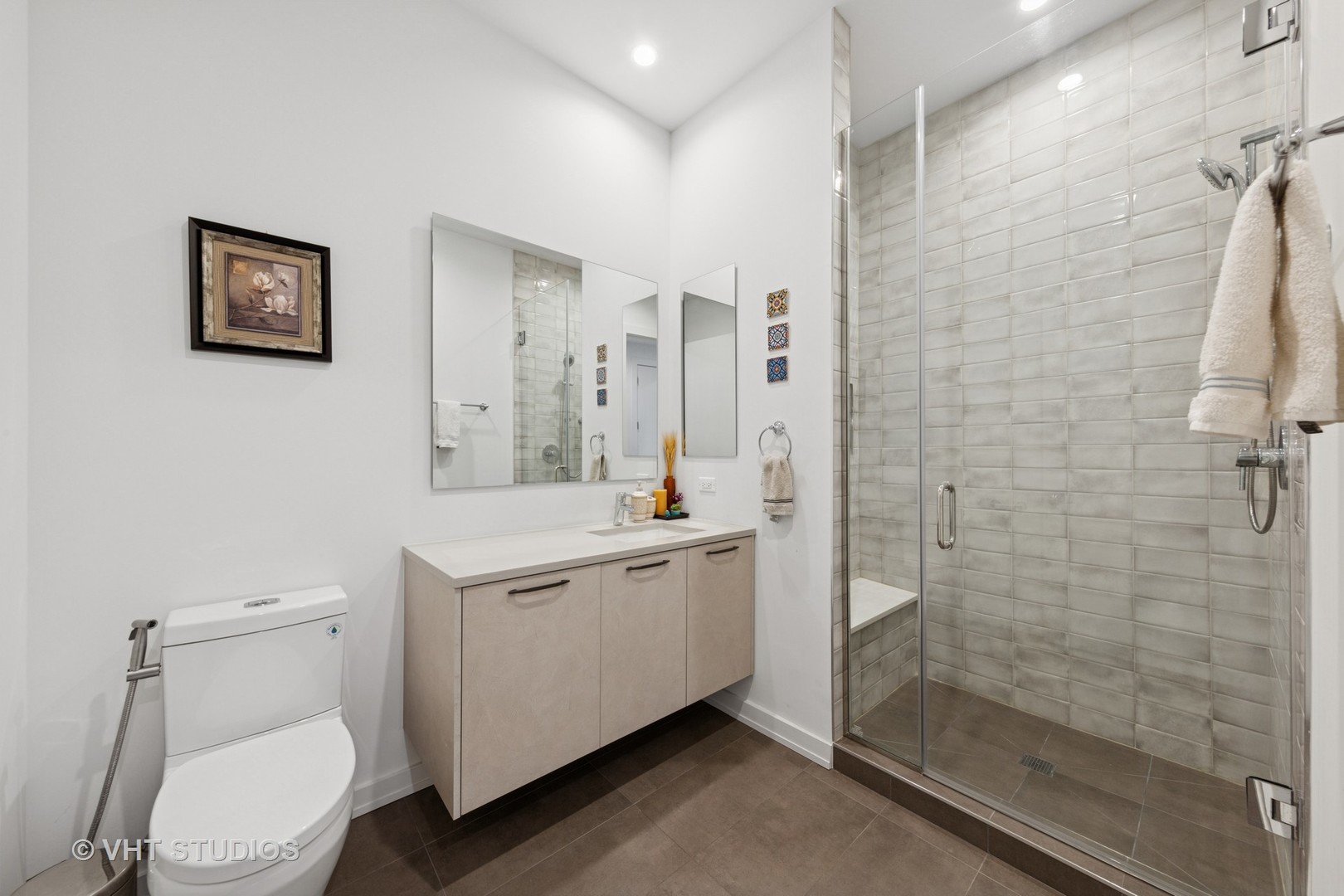 2773 N Hampden Court Unit: 404