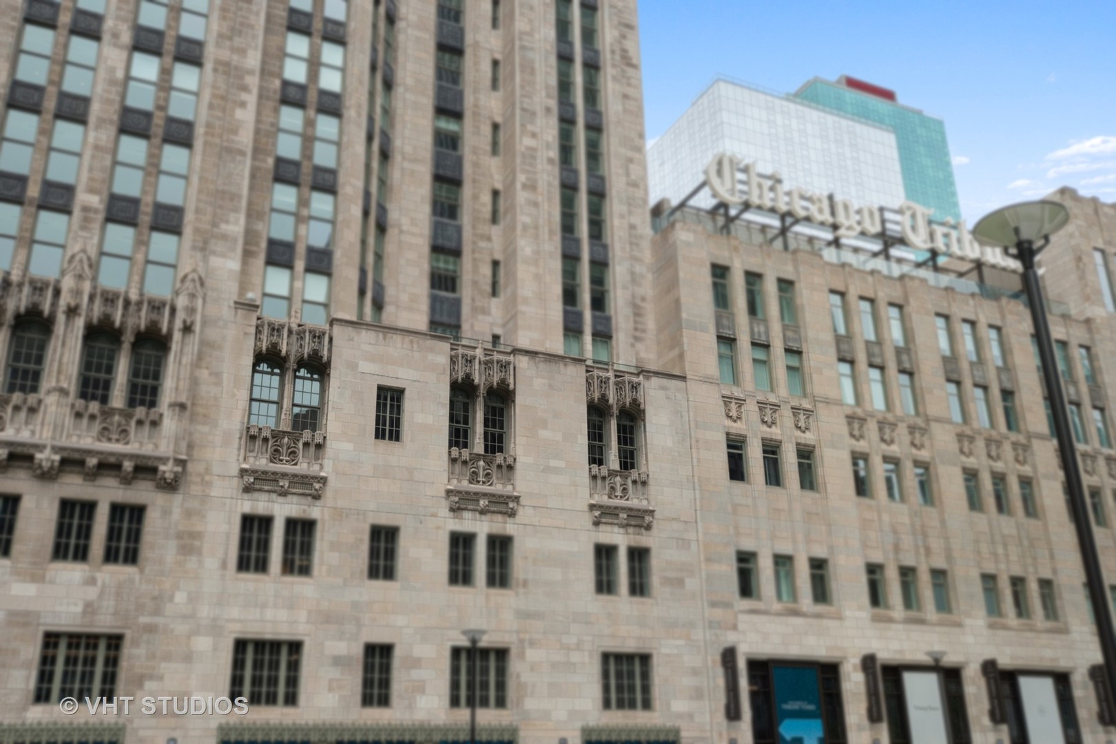 435 N Michigan Avenue Unit: 401