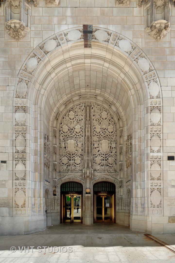 435 N Michigan Avenue Unit: 401