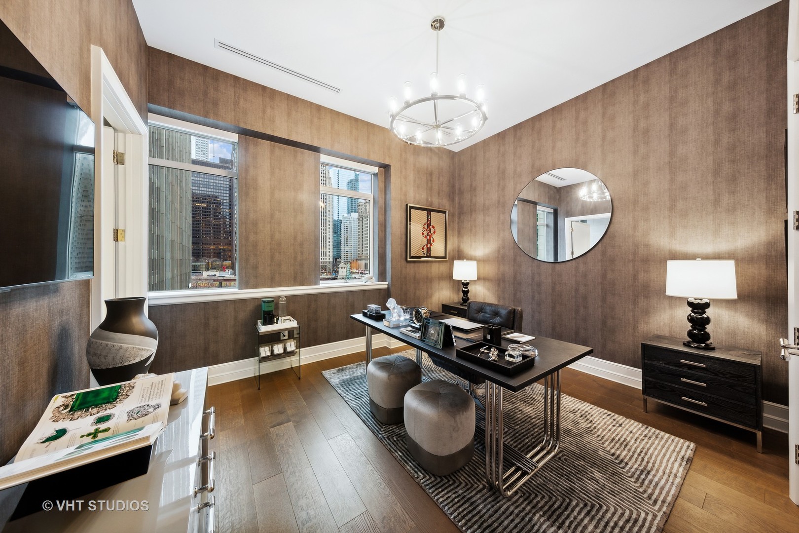 435 N Michigan Avenue Unit: 401