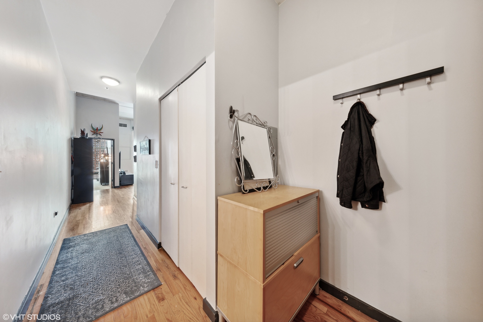 630 N Franklin Street Unit: 1101