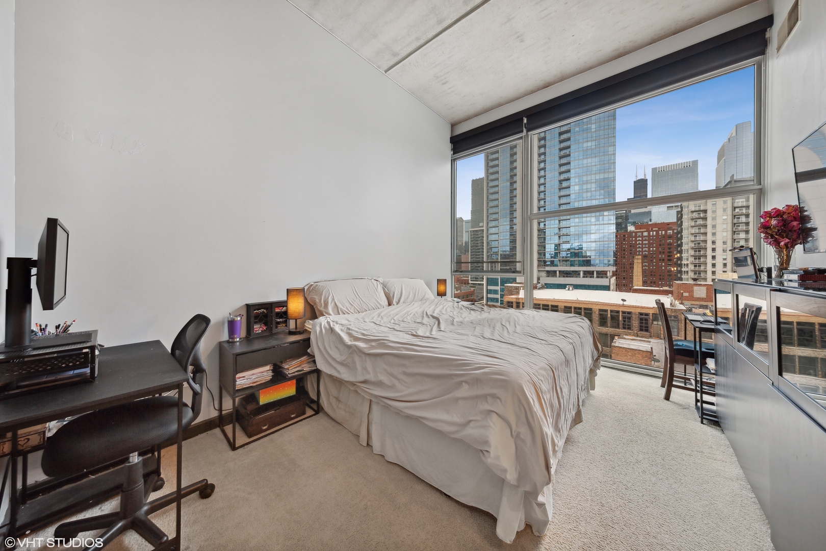 630 N Franklin Street Unit: 1101
