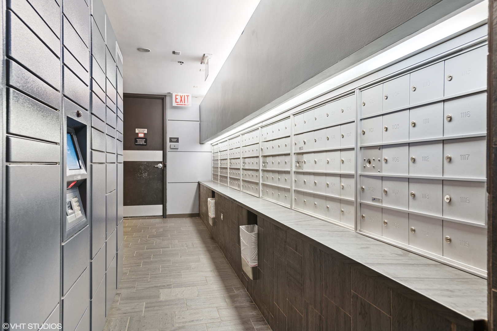 630 N Franklin Street Unit: 1101