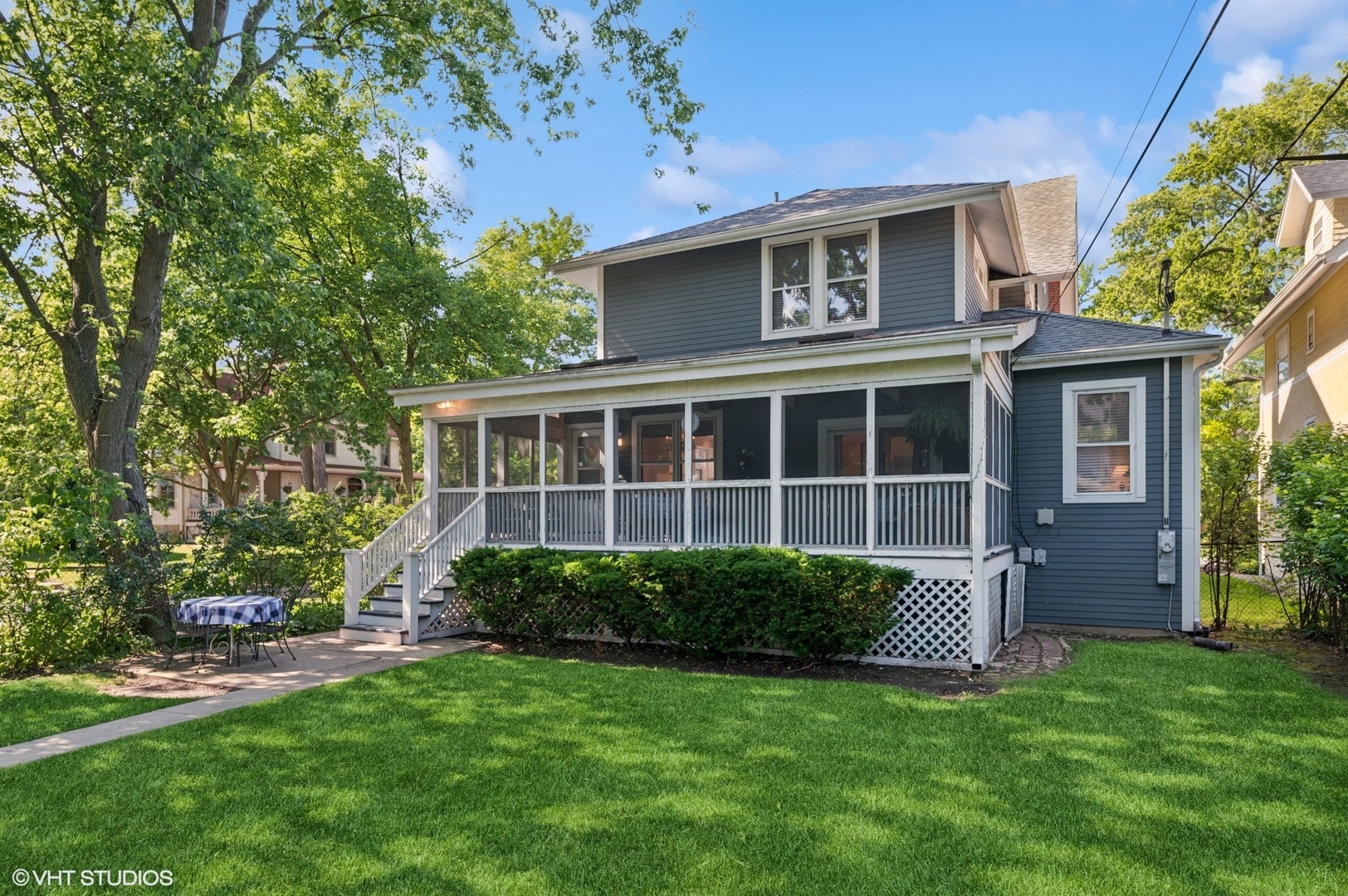 1241 Forest Avenue