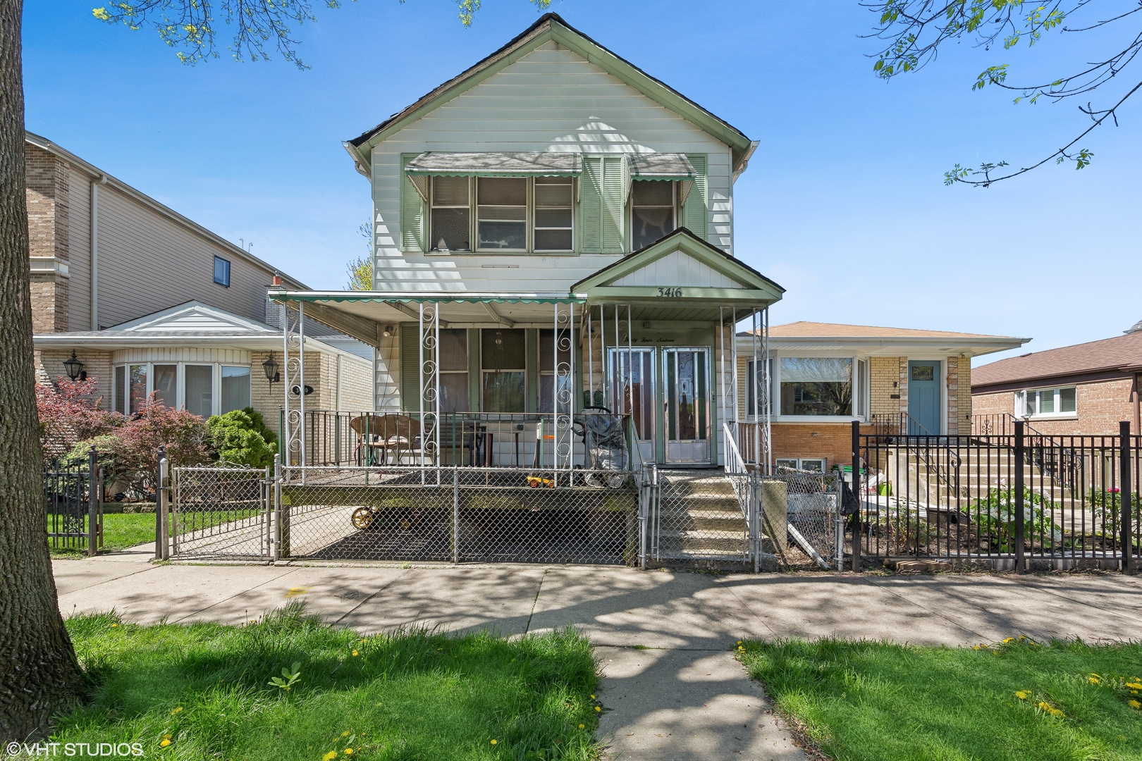 3416 S Union Avenue