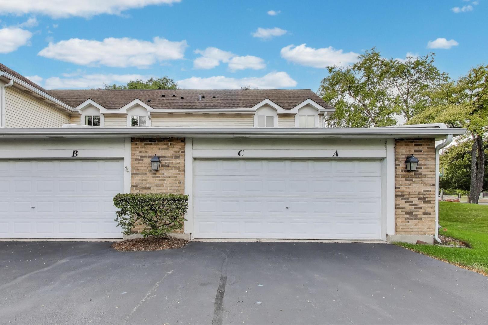 425 Sandpiper Court Unit: C