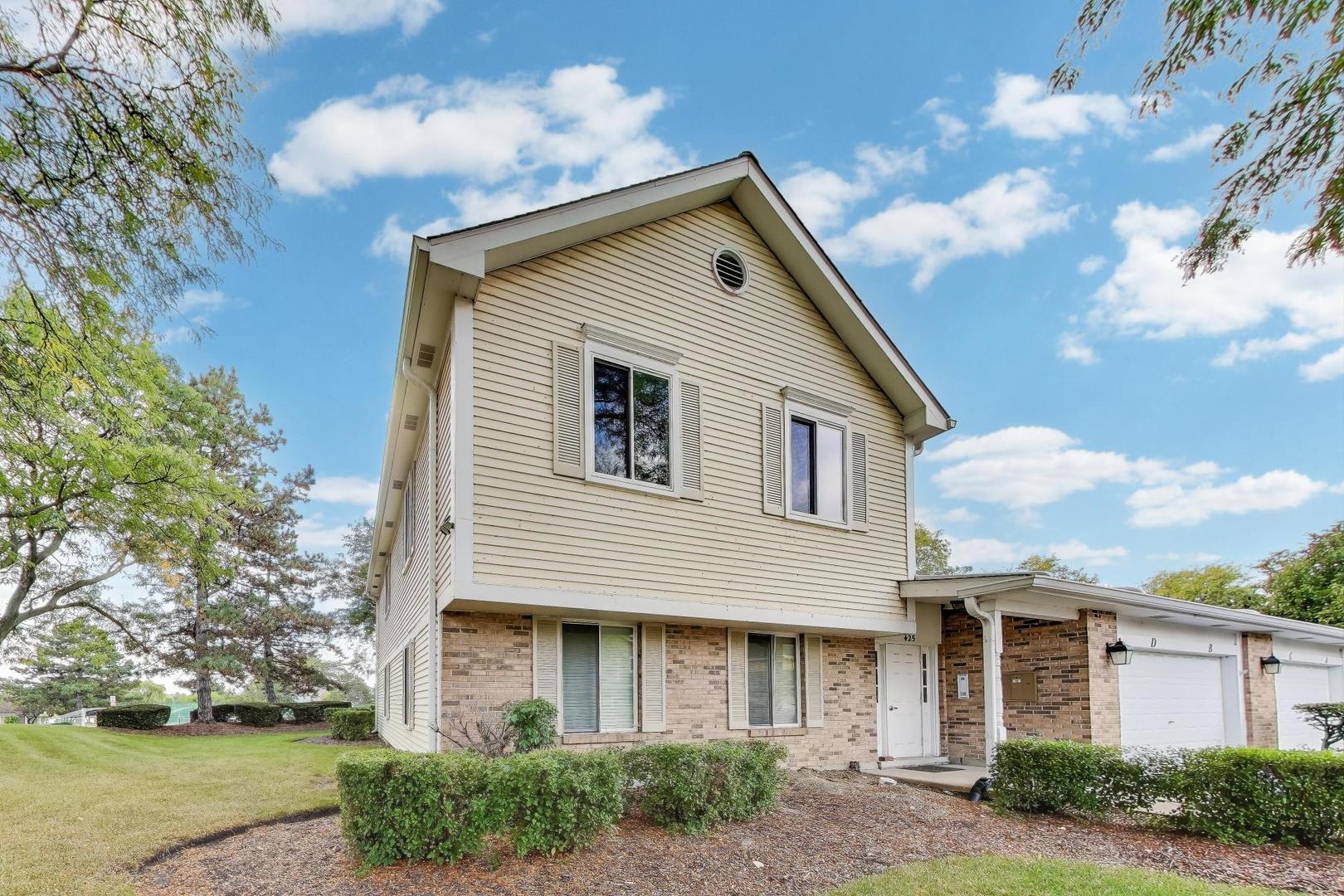 425 Sandpiper Court Unit: C