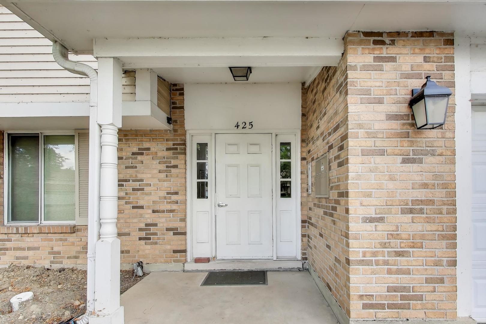 425 Sandpiper Court Unit: C