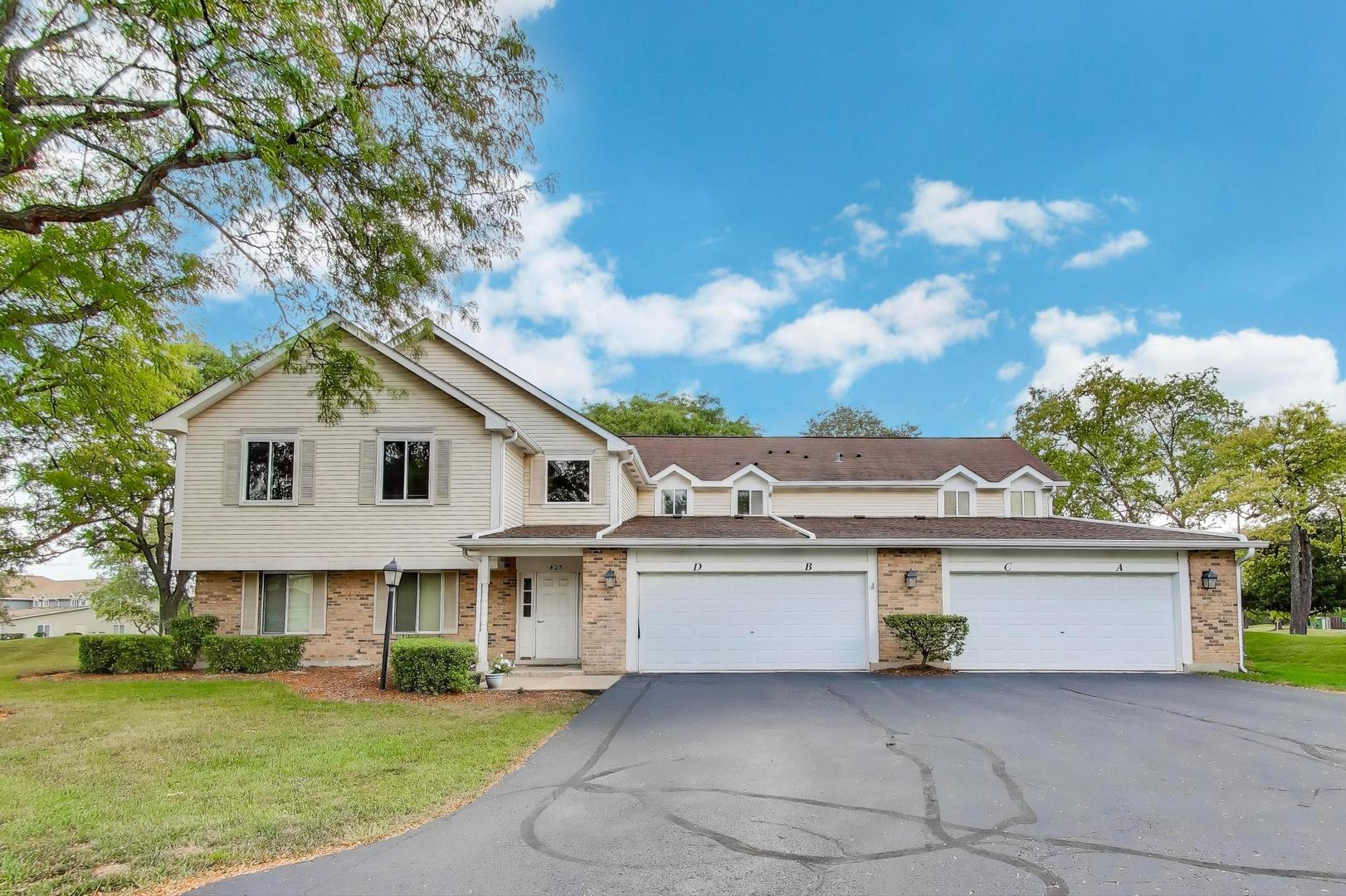 425 Sandpiper Court Unit: C