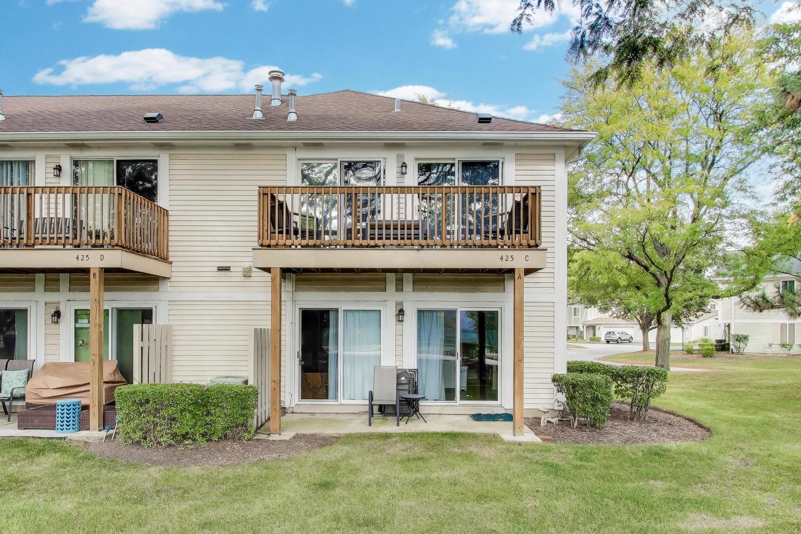 425 Sandpiper Court Unit: C