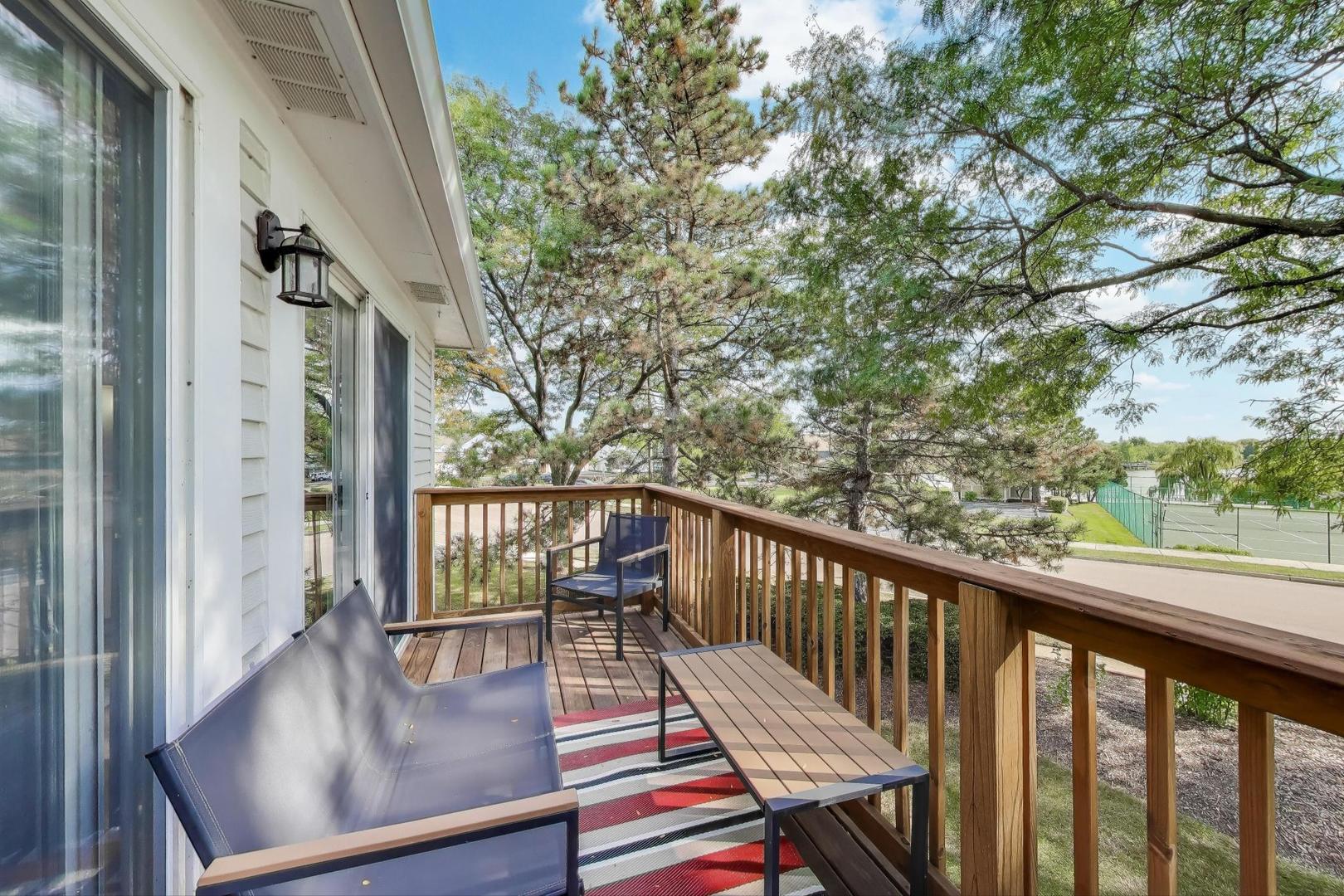 425 Sandpiper Court Unit: C