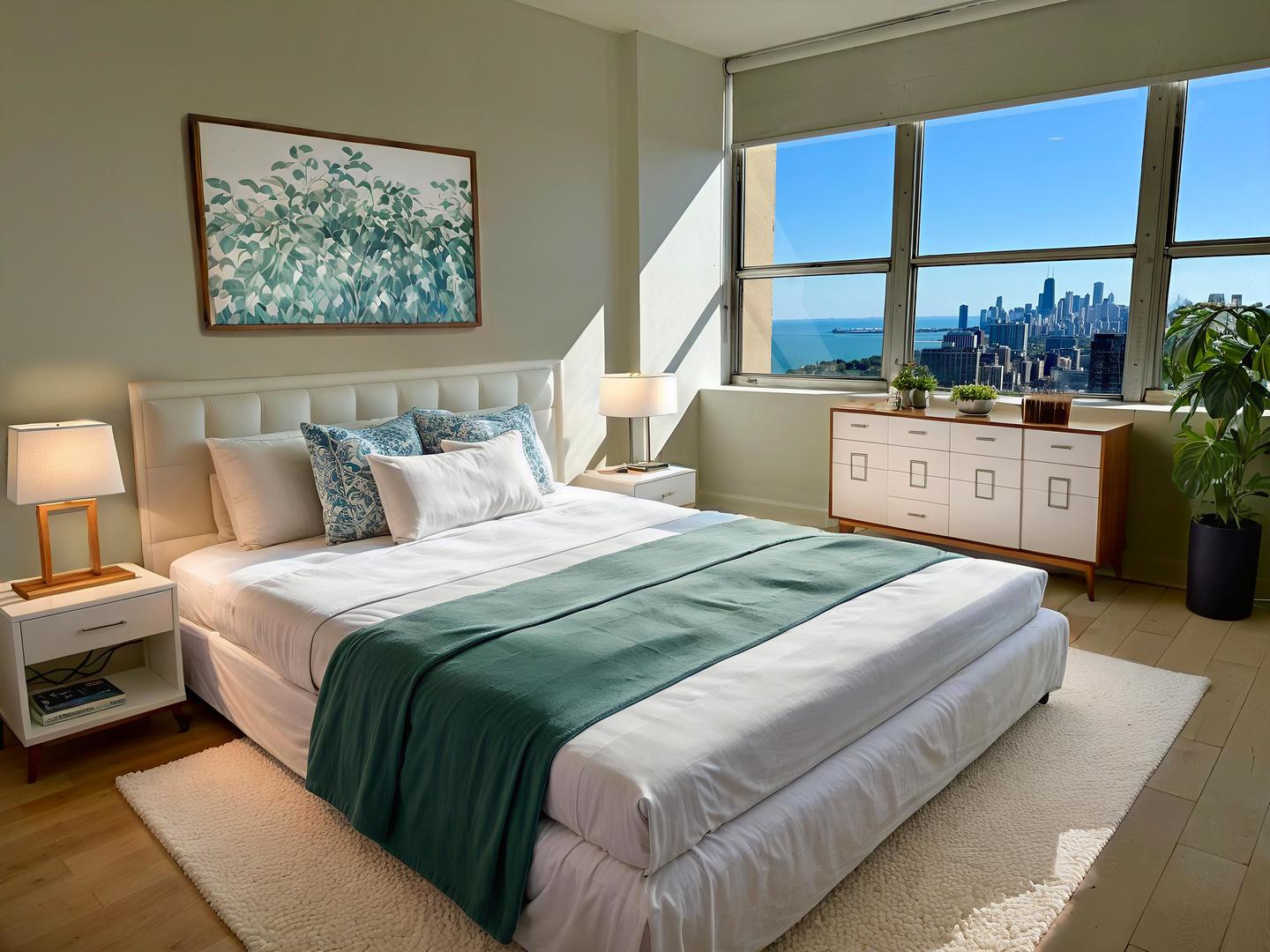 655 W IRVING PARK Road Unit: 5513