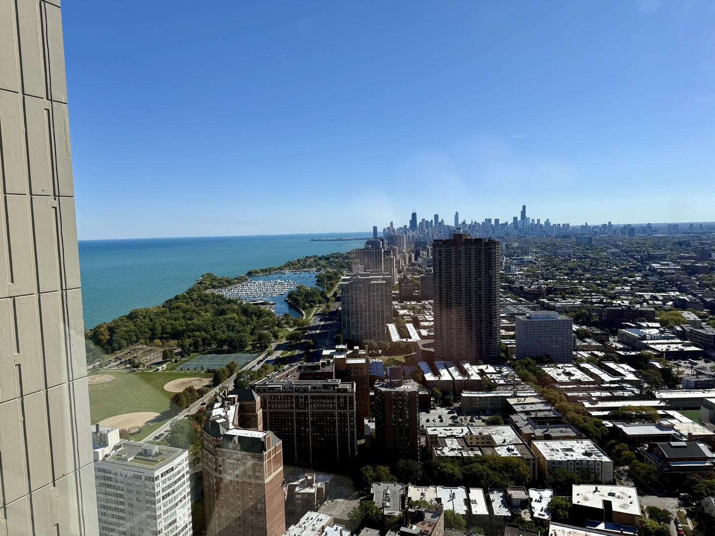 655 W IRVING PARK Road Unit: 5513