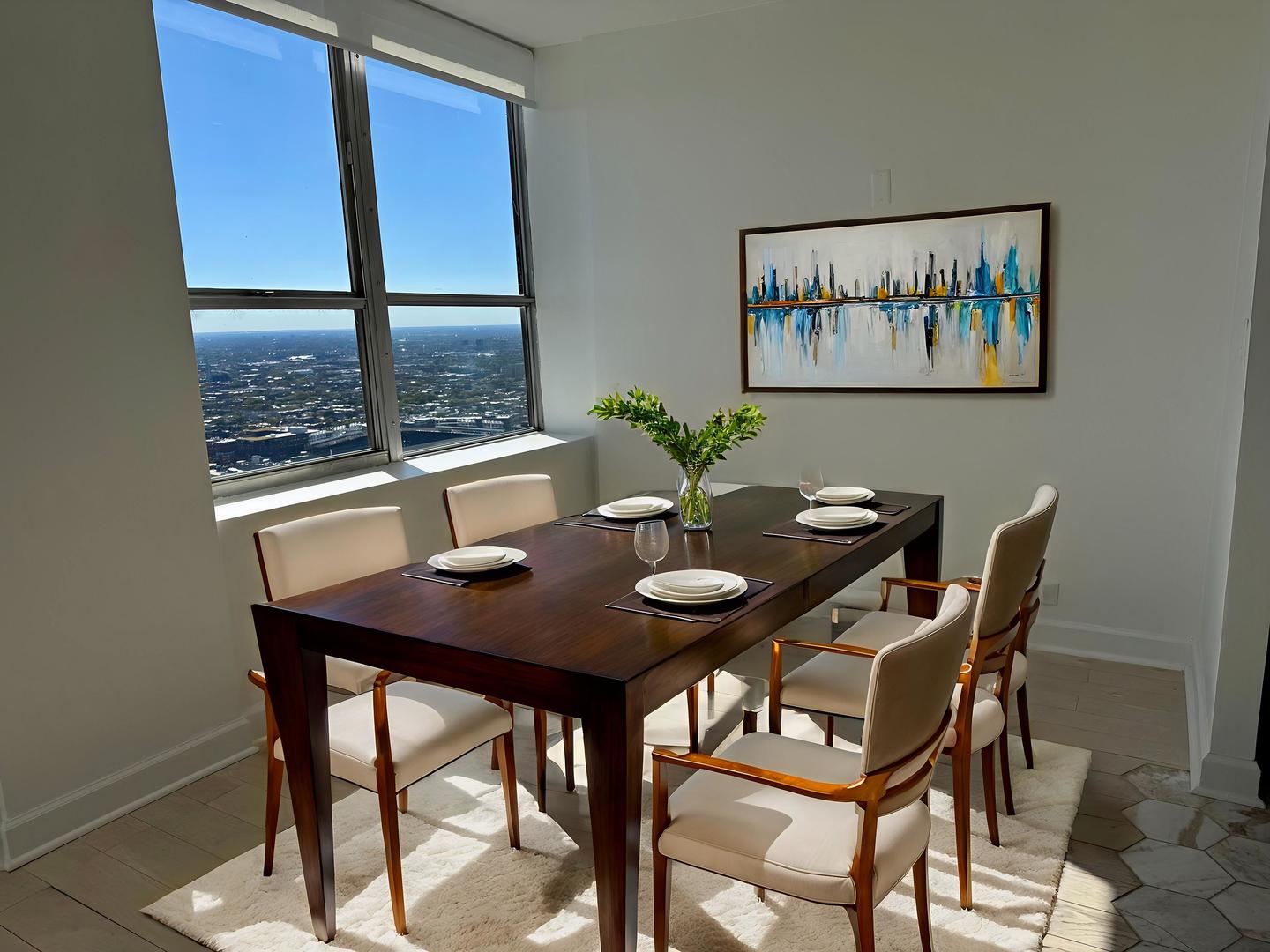 655 W IRVING PARK Road Unit: 5513