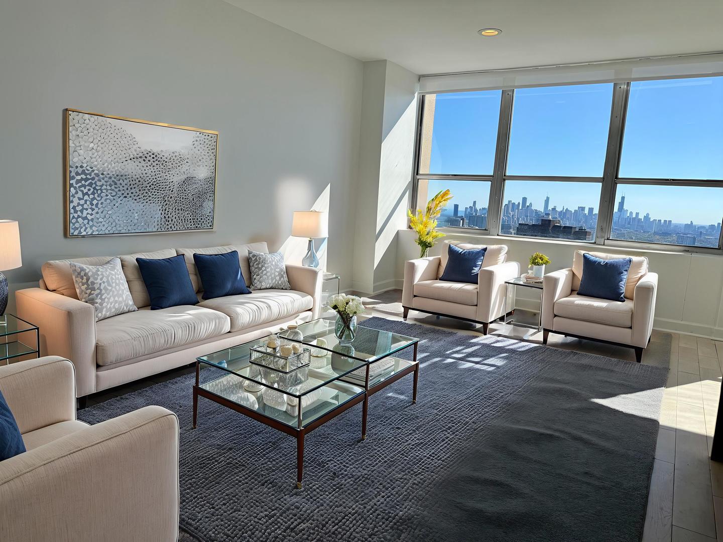 655 W IRVING PARK Road Unit: 5513