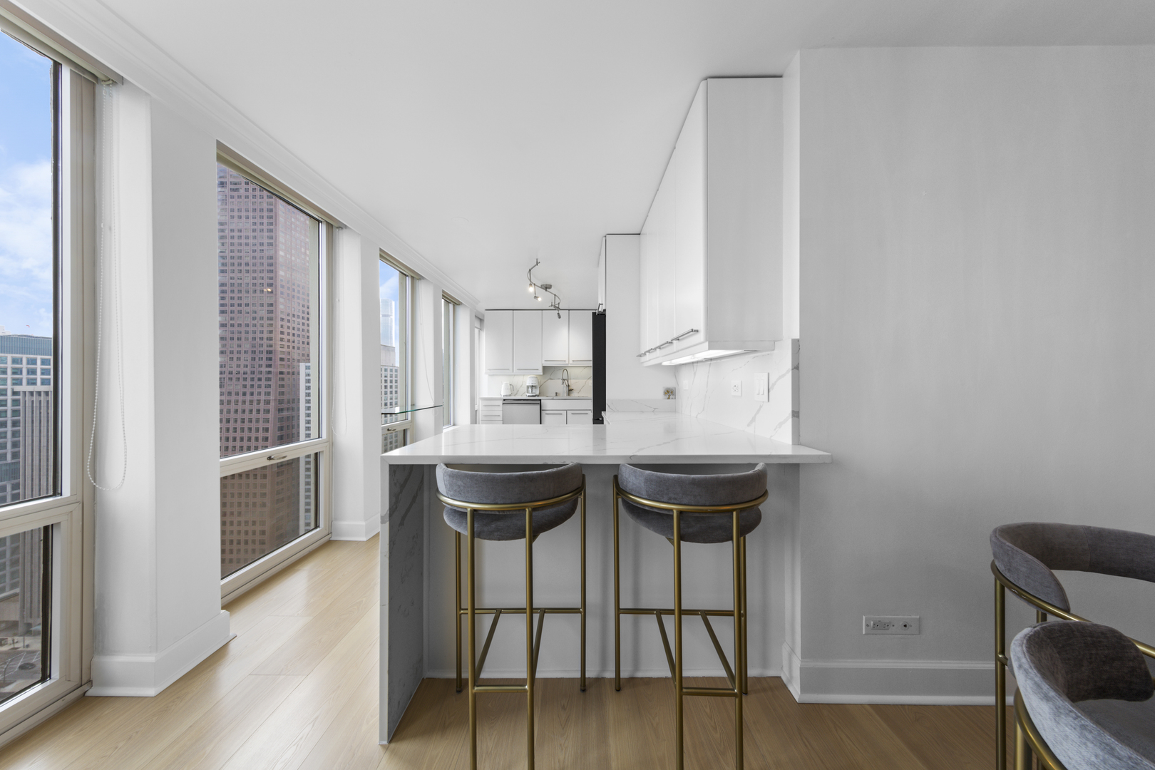 111 E Chestnut Street Unit: 38C