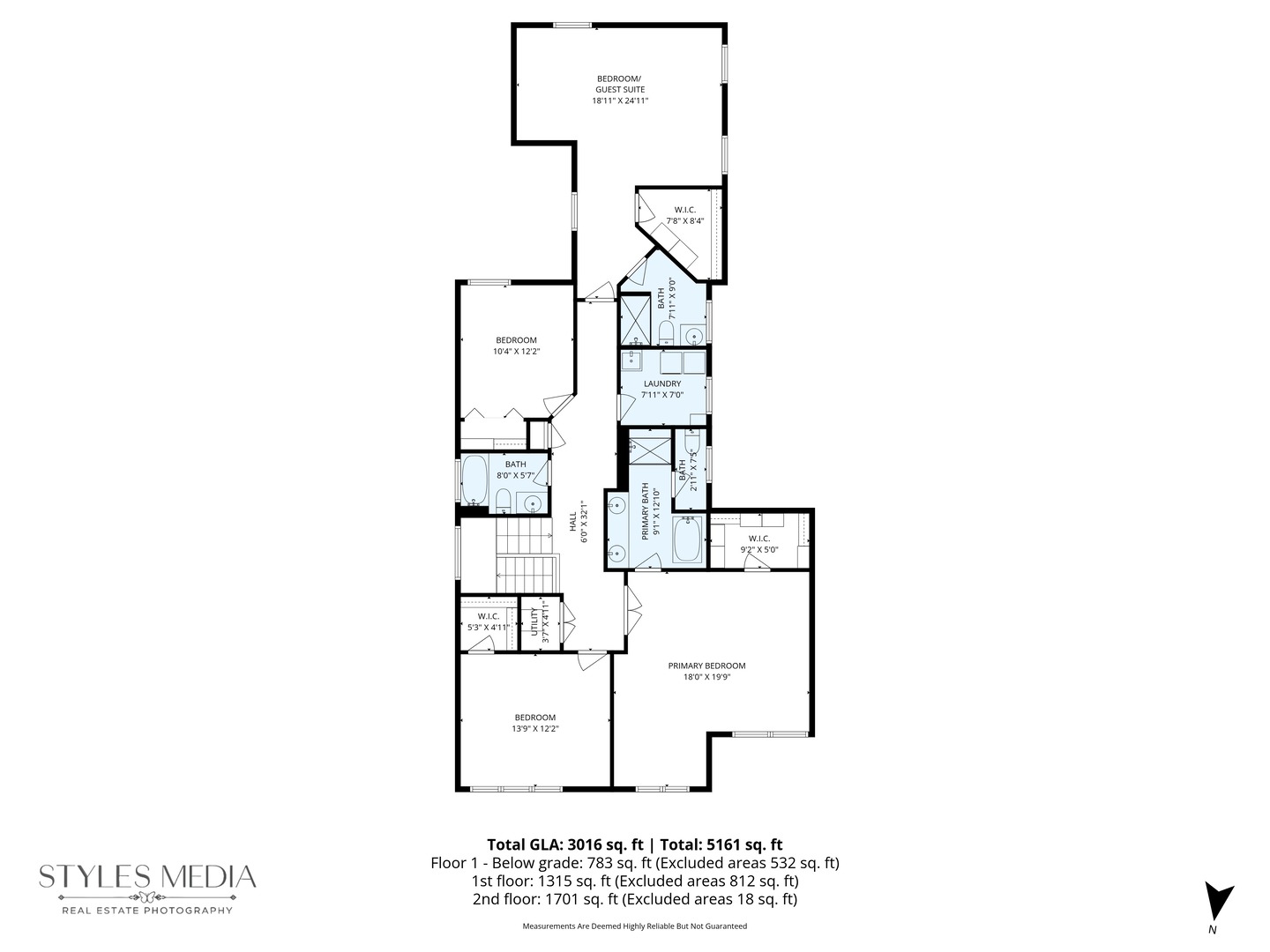 4343 Elm Street