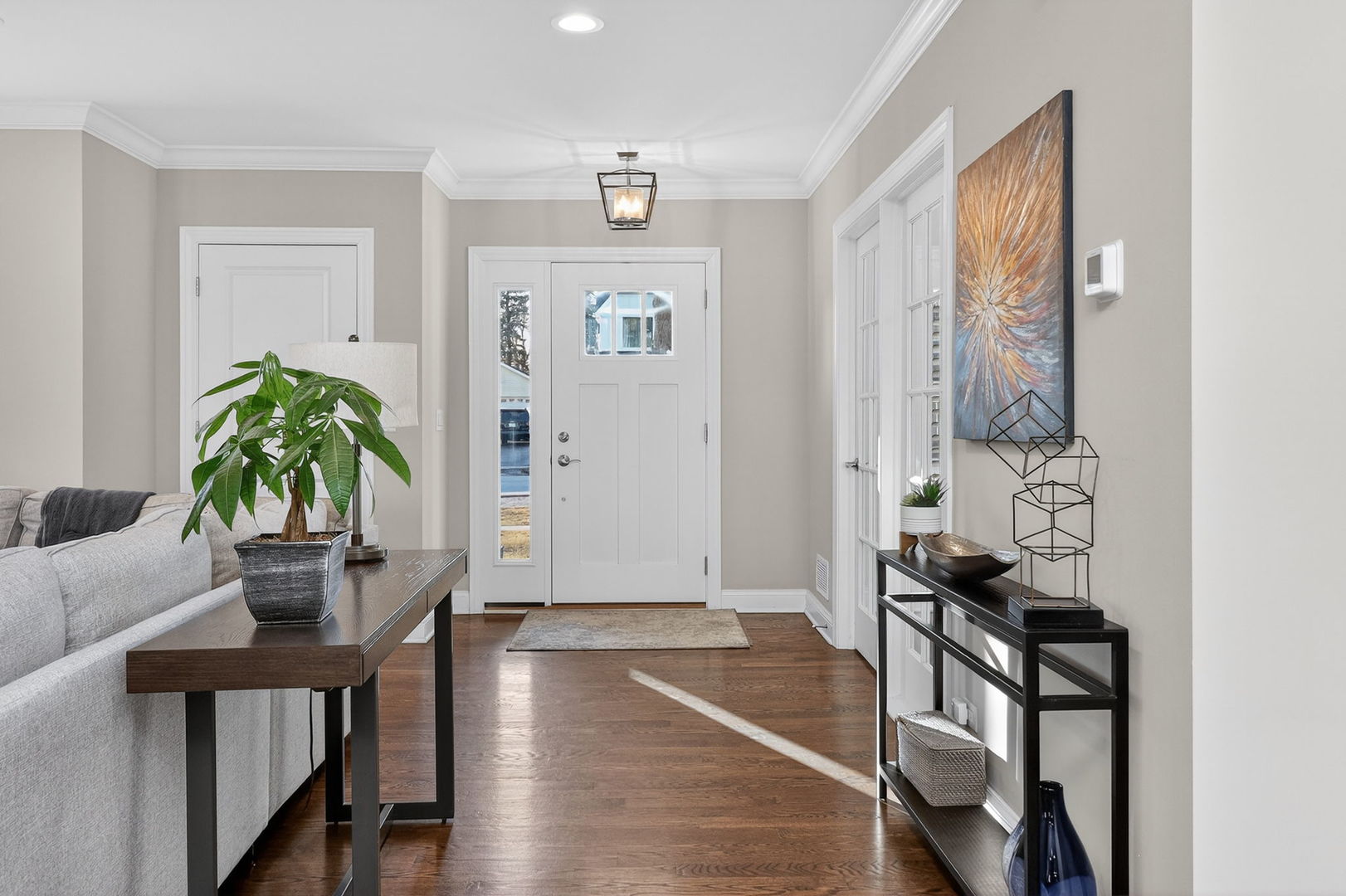 4343 Elm Street