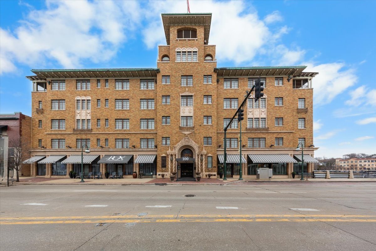 111 S 5th Avenue Unit: D