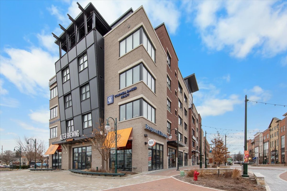 111 S 5th Avenue Unit: D