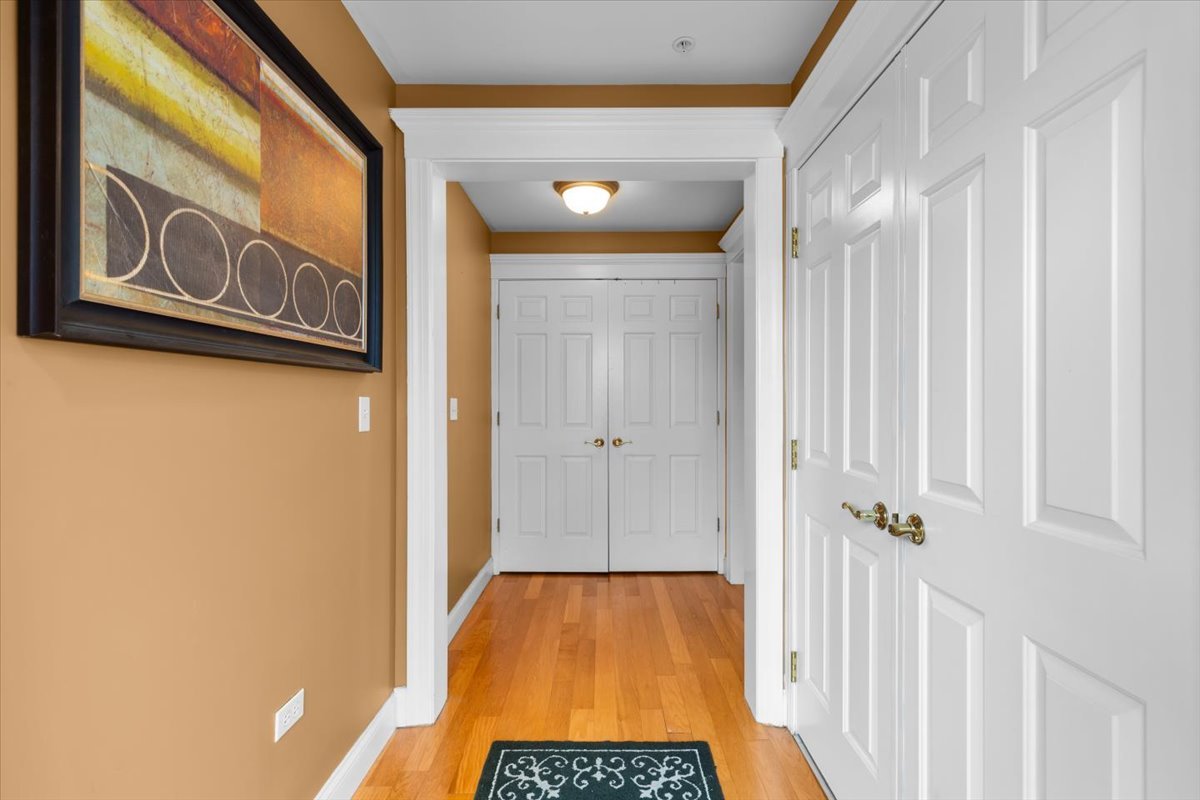 111 S 5th Avenue Unit: D