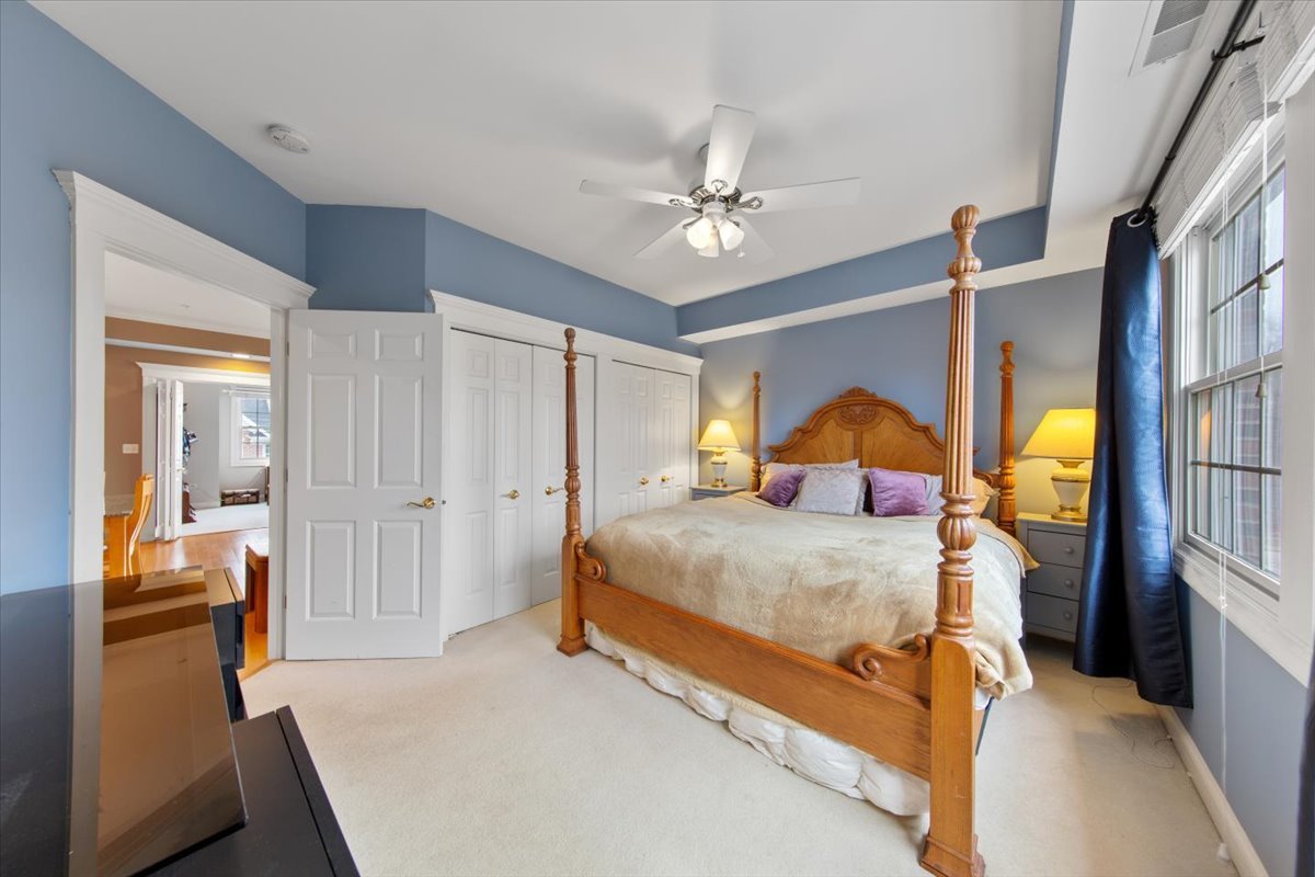 111 S 5th Avenue Unit: D