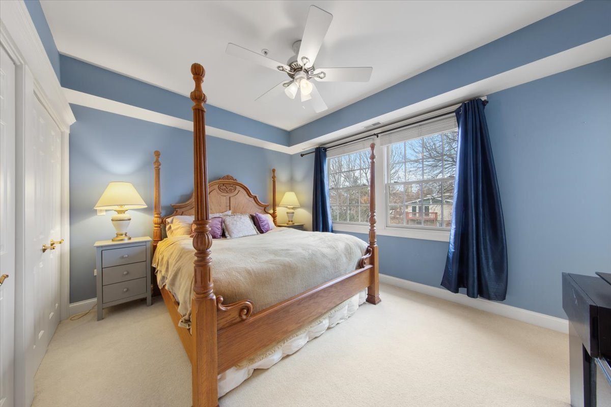 111 S 5th Avenue Unit: D