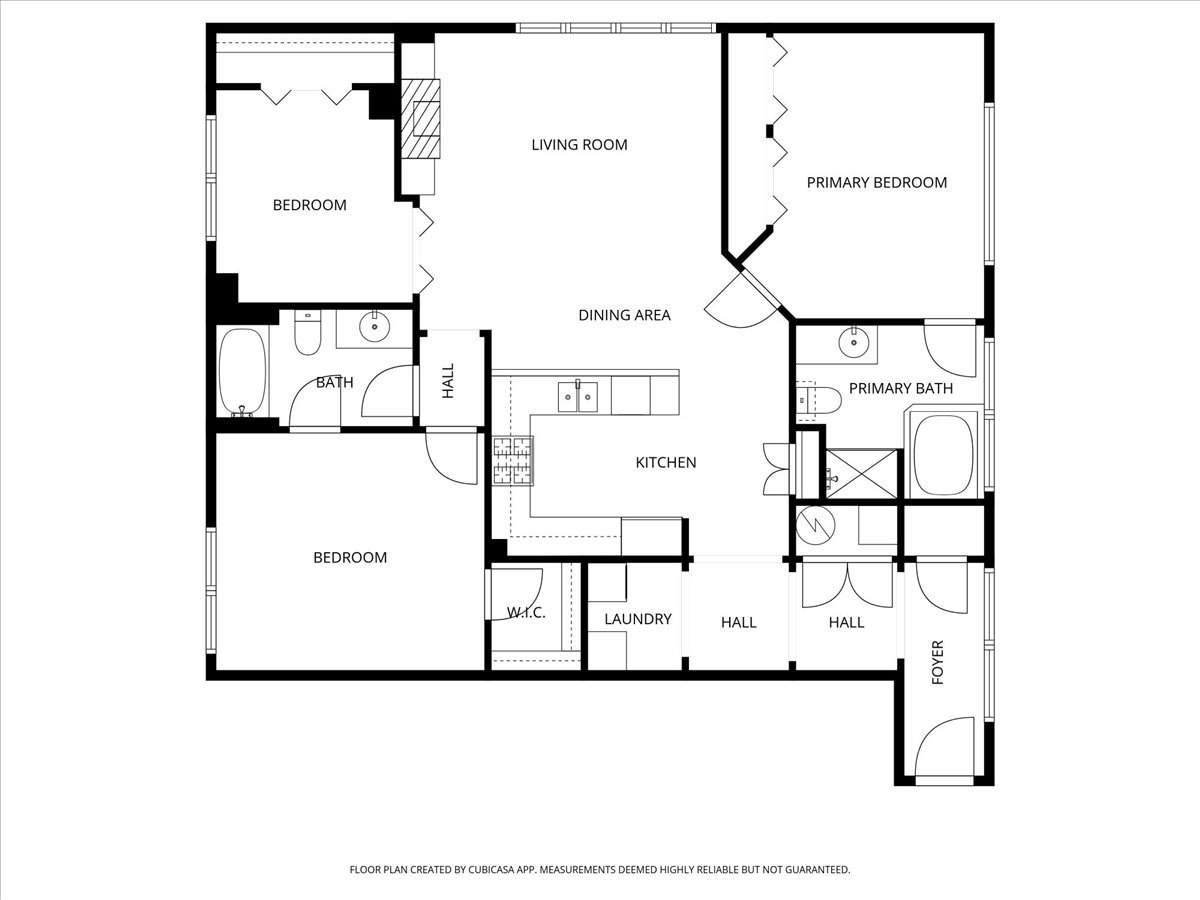 111 S 5th Avenue Unit: D