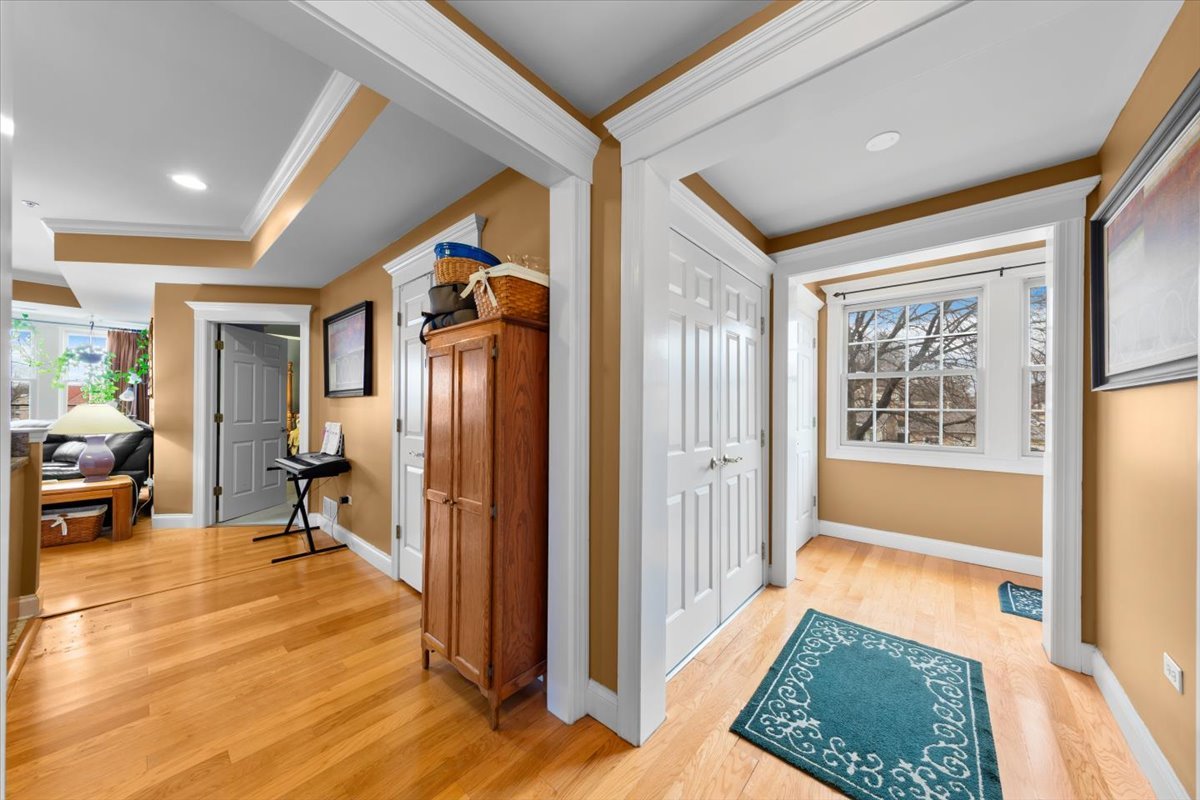 111 S 5th Avenue Unit: D