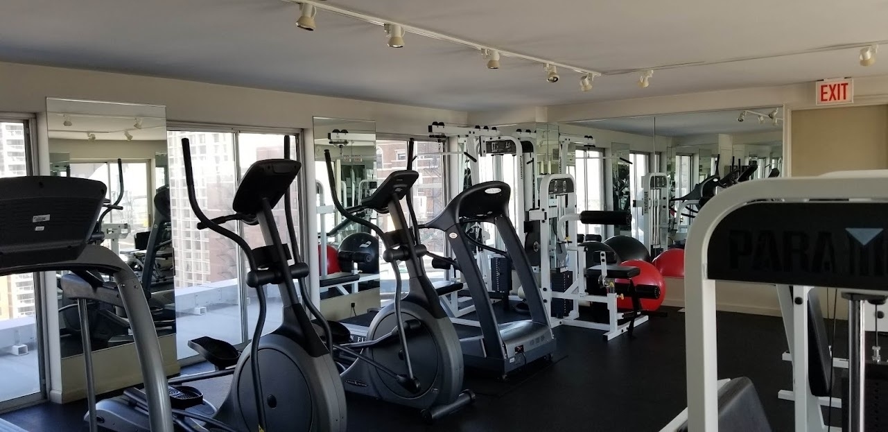 450 W Briar Place W Unit: 8M