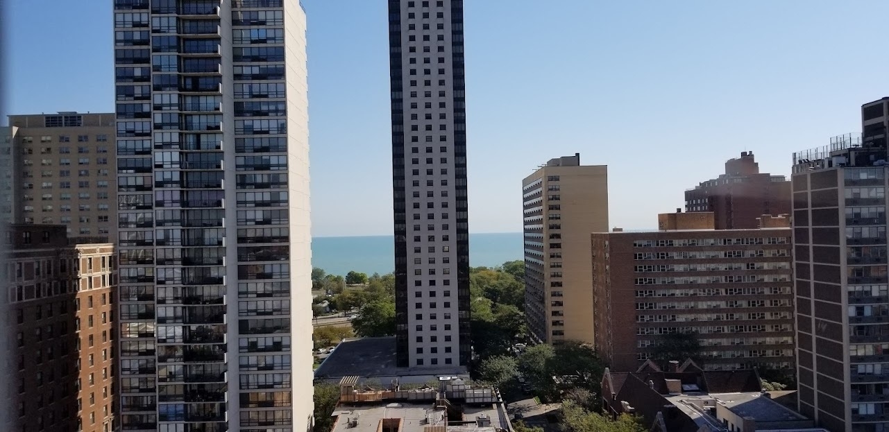 450 W Briar Place W Unit: 8M