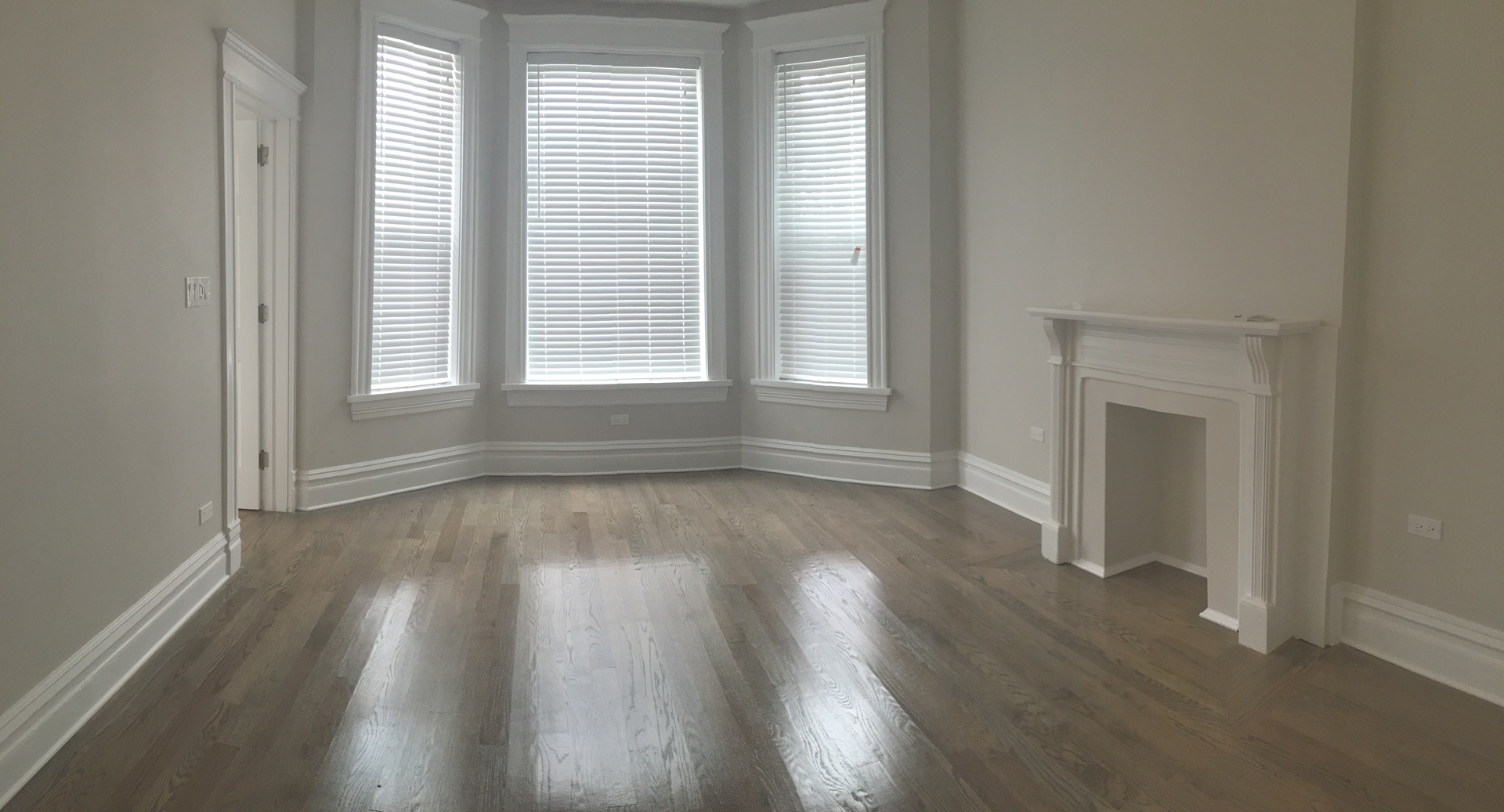 2002 S Desplaines Street Unit: 1F