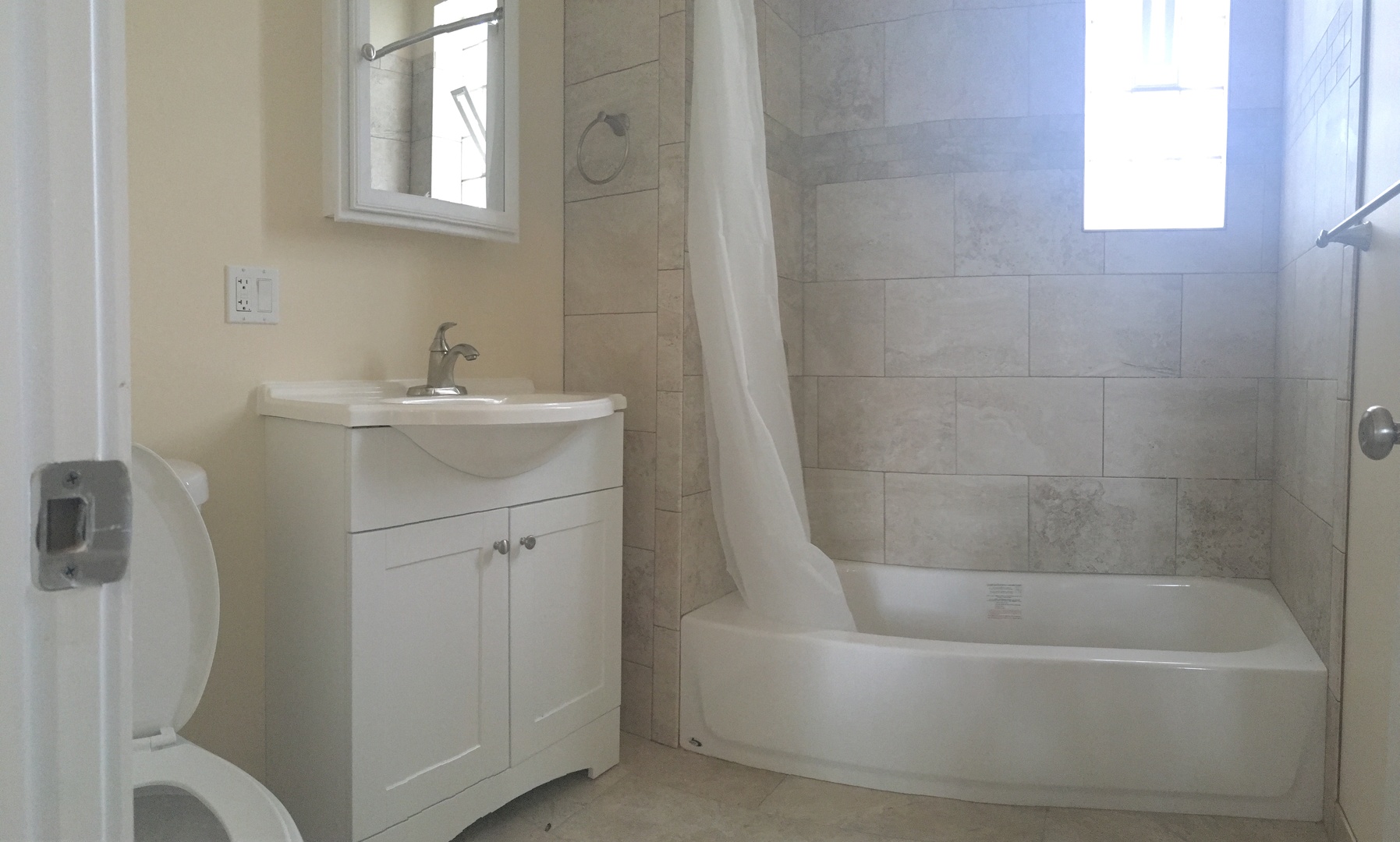 2002 S Desplaines Street Unit: 1F