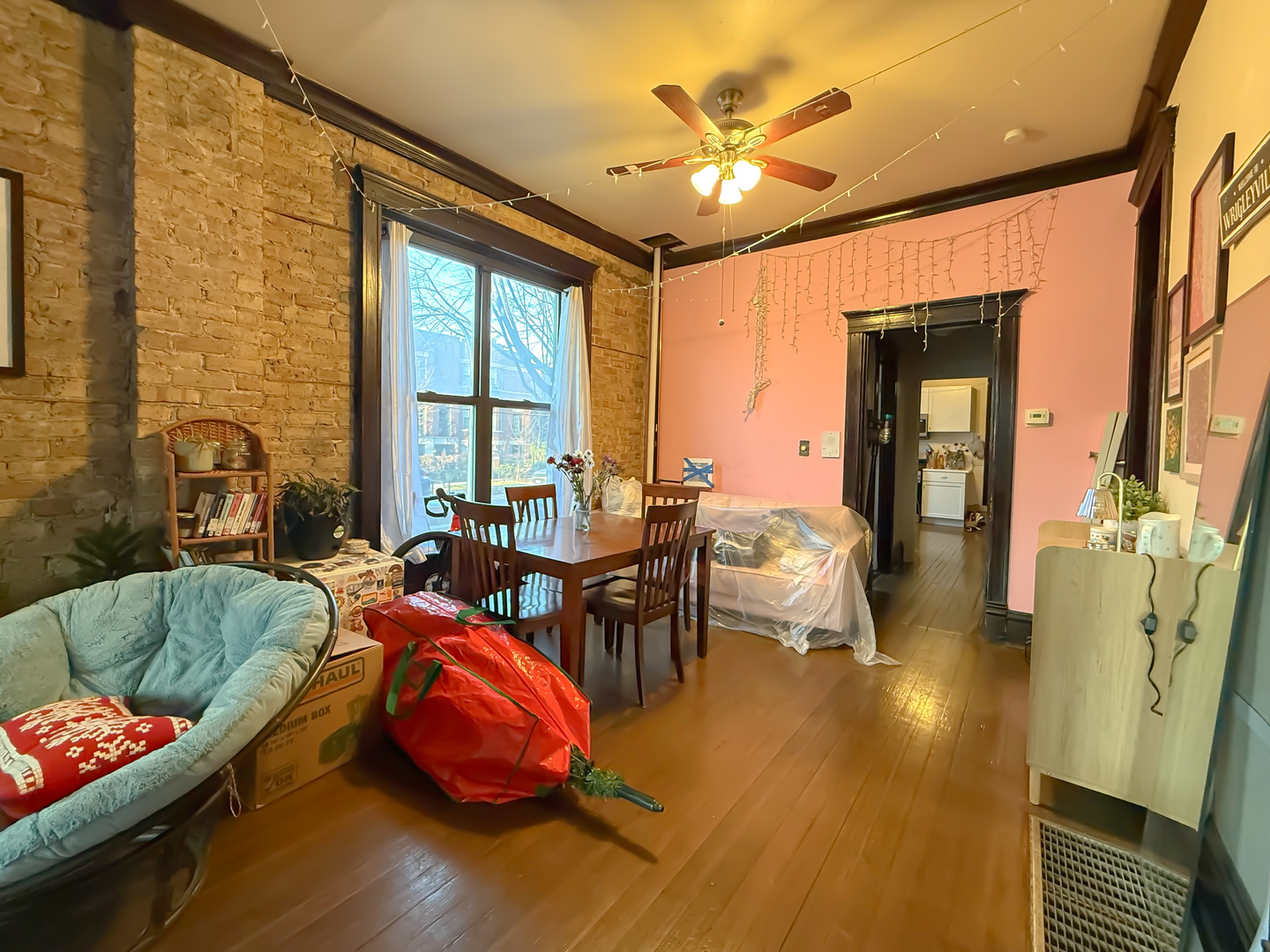 3765 N Kenmore Avenue Unit: 1W