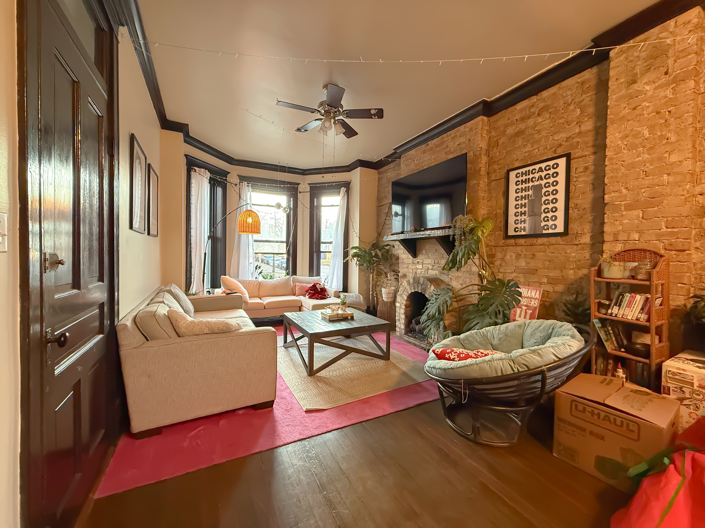 3765 N Kenmore Avenue Unit: 1W