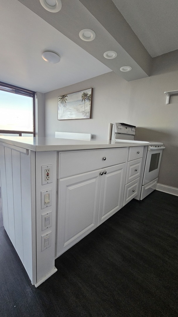 4343 N Clarendon Avenue Unit: 2210