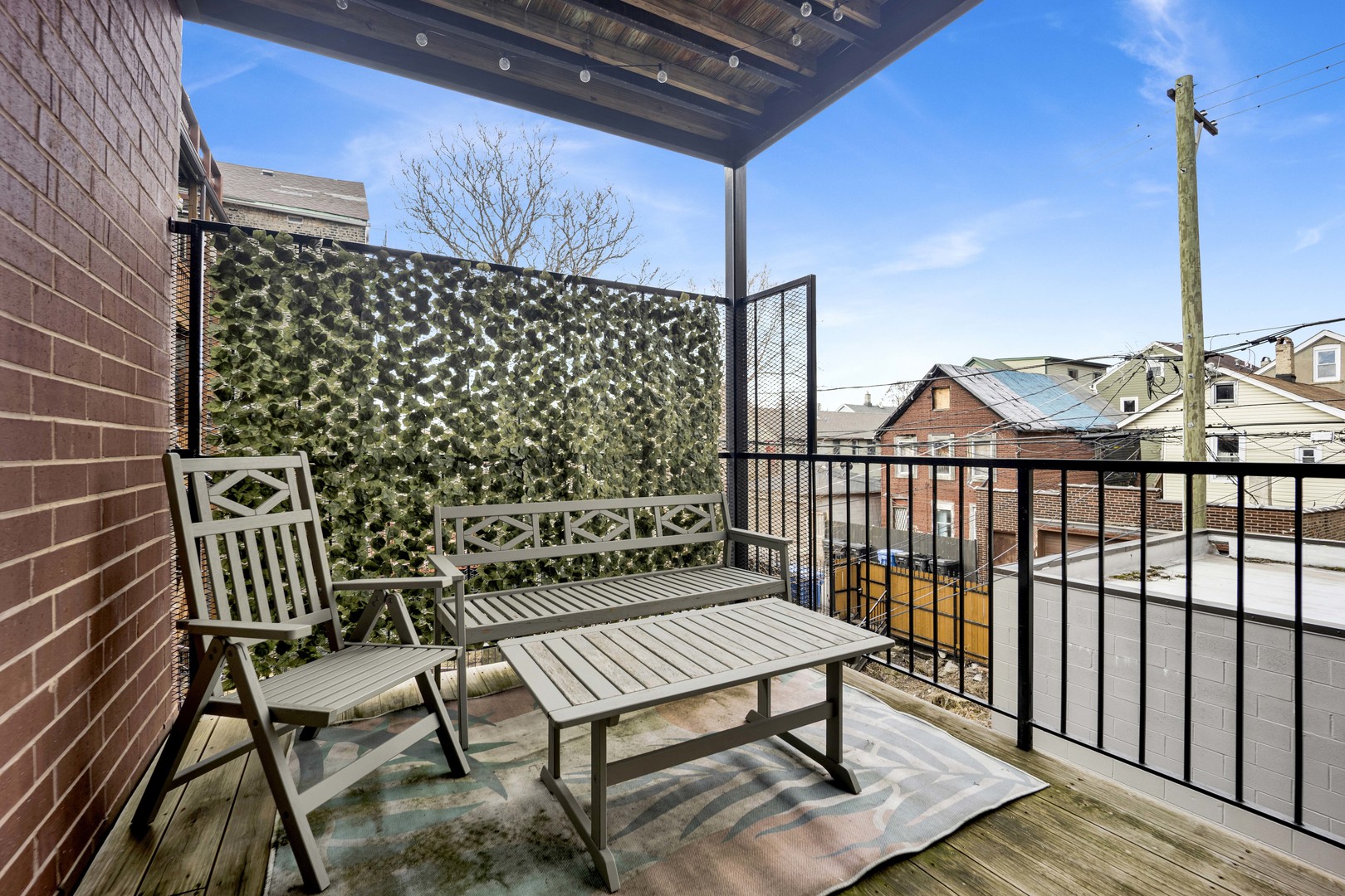 1810 S Racine Avenue Unit: 2