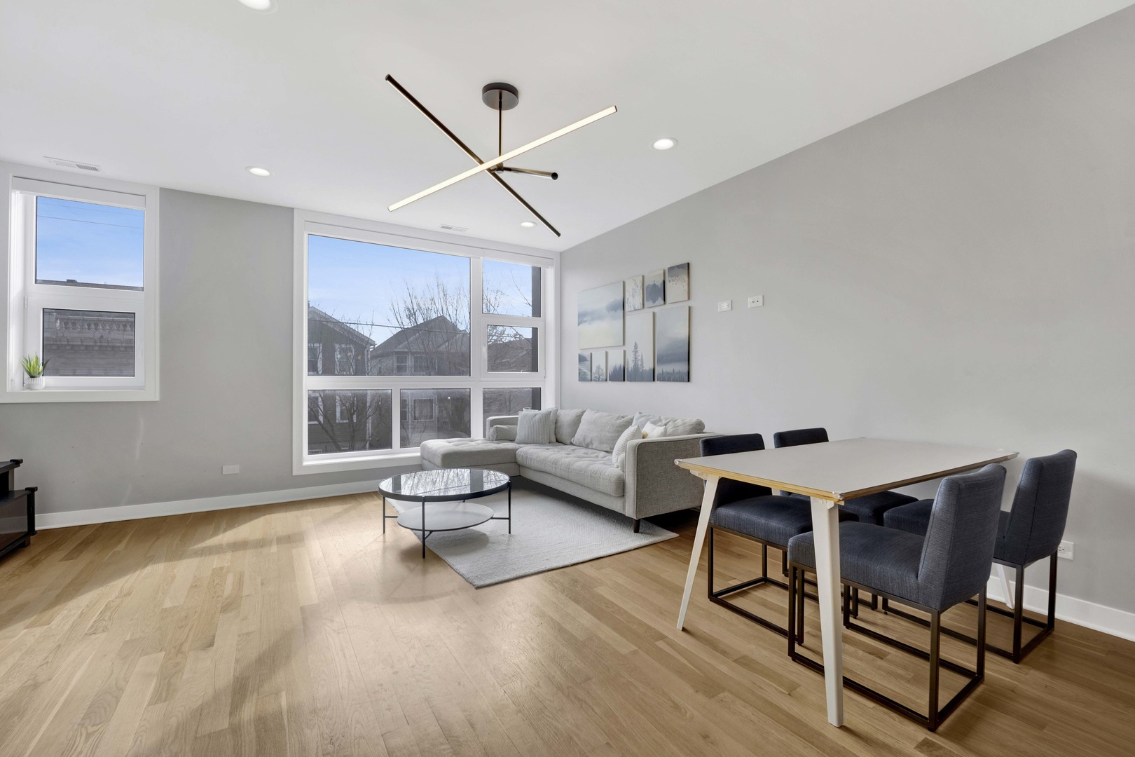 1810 S Racine Avenue Unit: 2