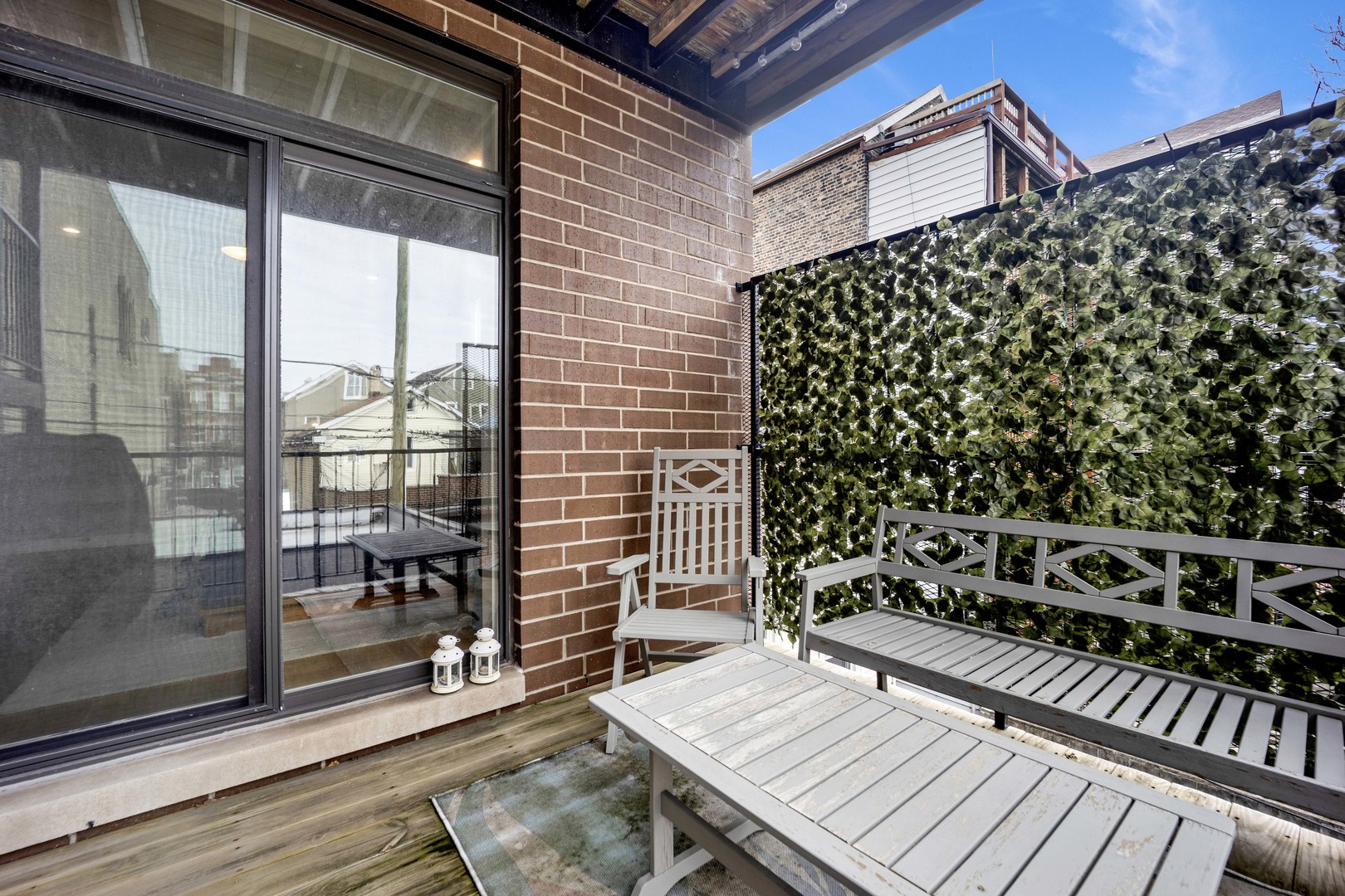 1810 S Racine Avenue Unit: 2