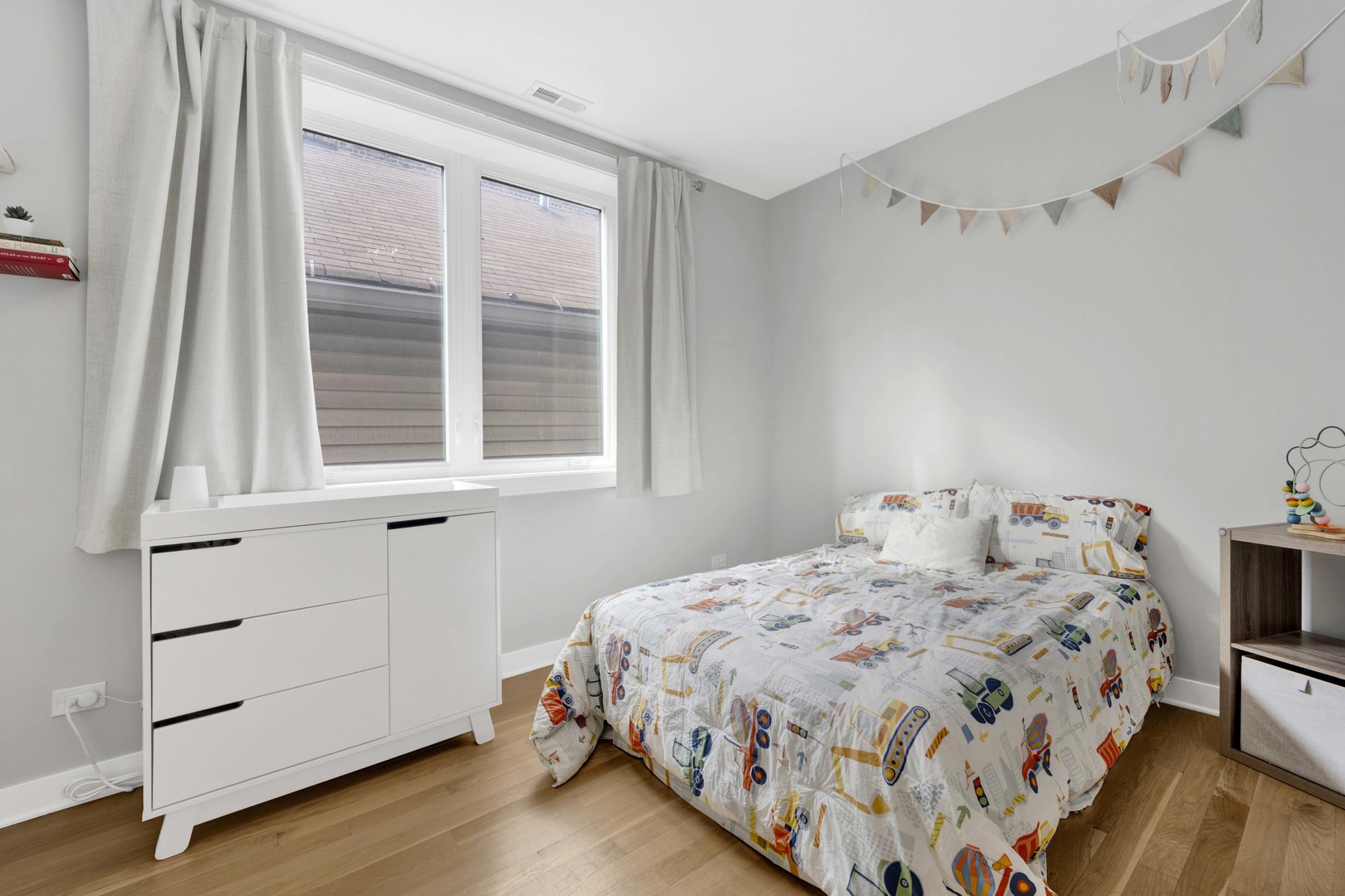 1810 S Racine Avenue Unit: 2