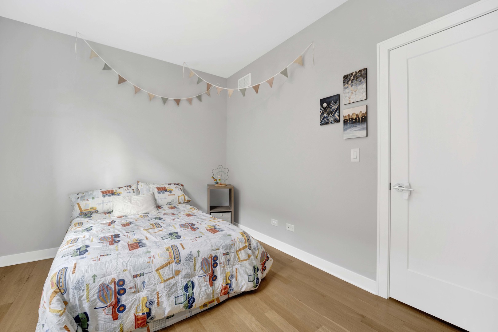 1810 S Racine Avenue Unit: 2